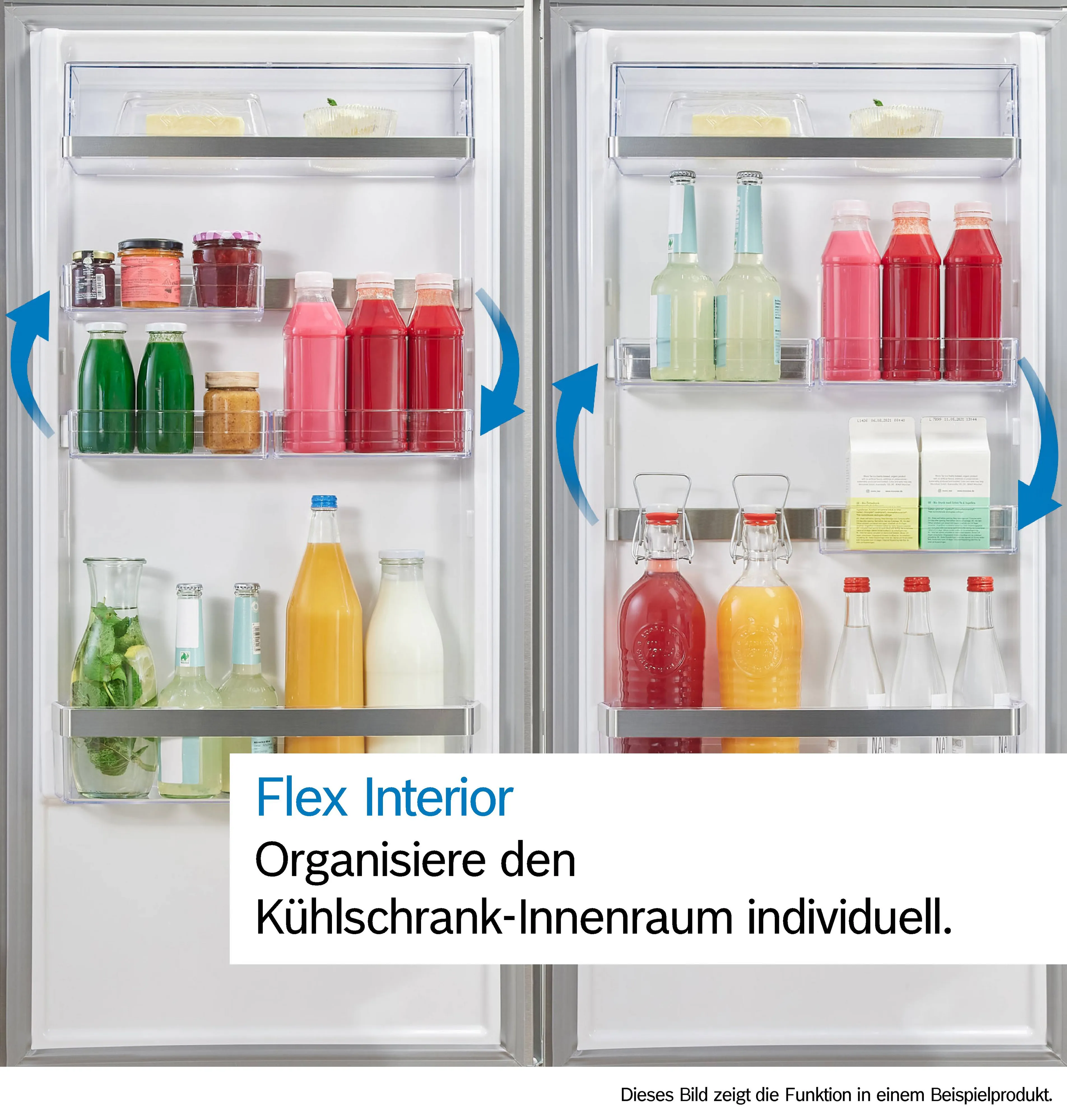 Foto Nr. 3 des Produkts KGN39AIAU