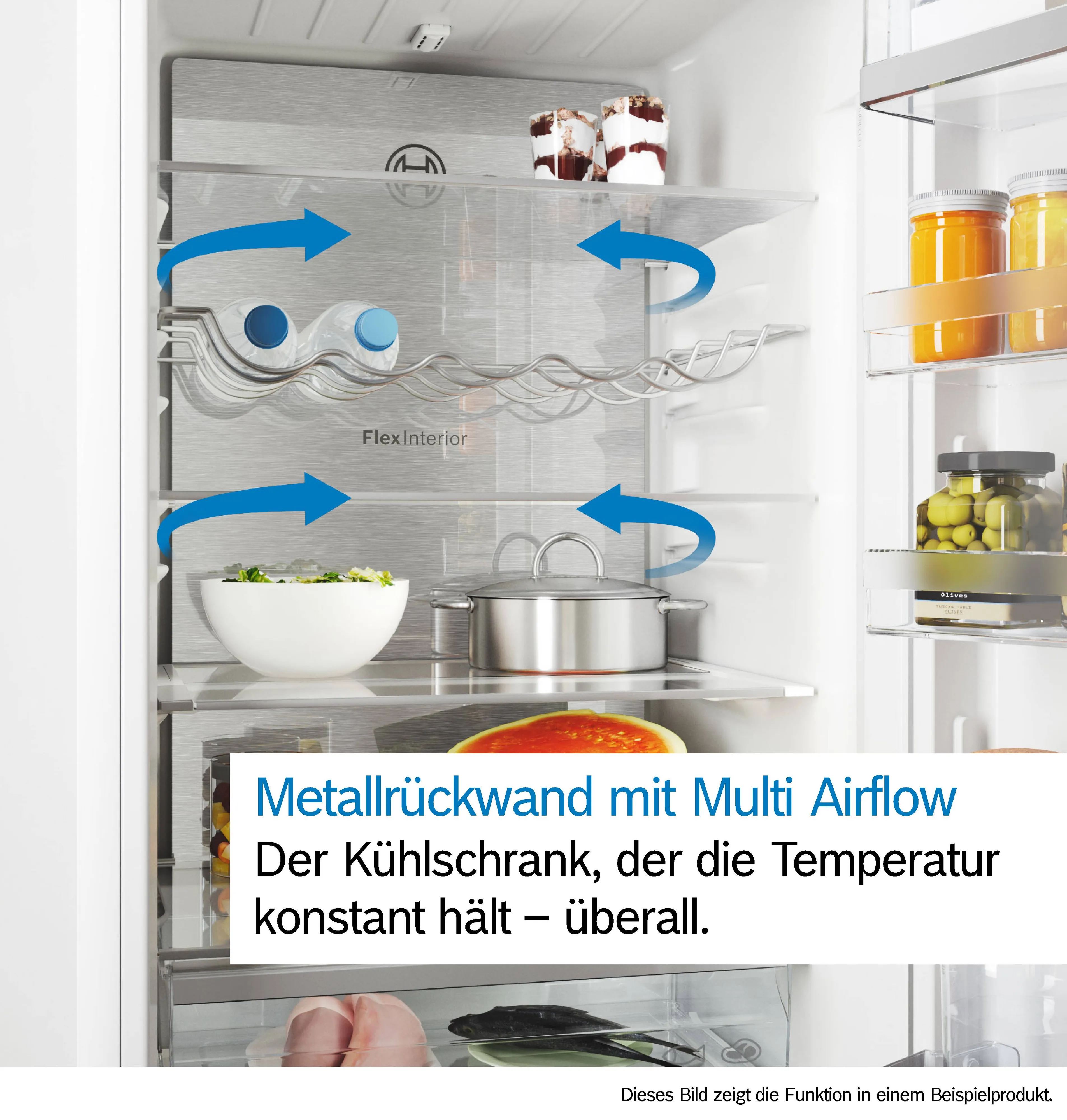 Foto Nr. 6 des Produkts KFI96AXEA