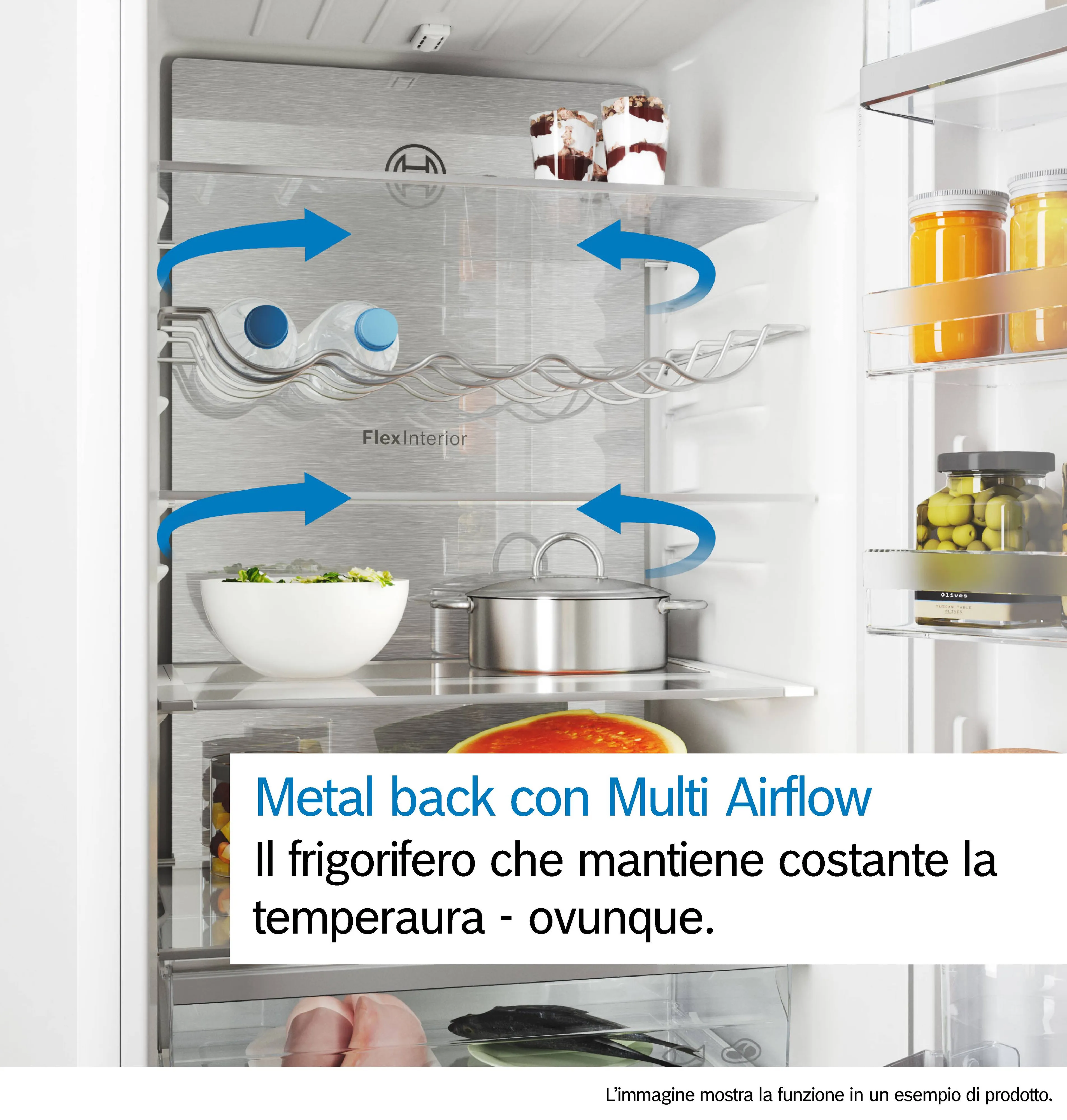 Foto Nr. 15 del prodotto KFN96APEA