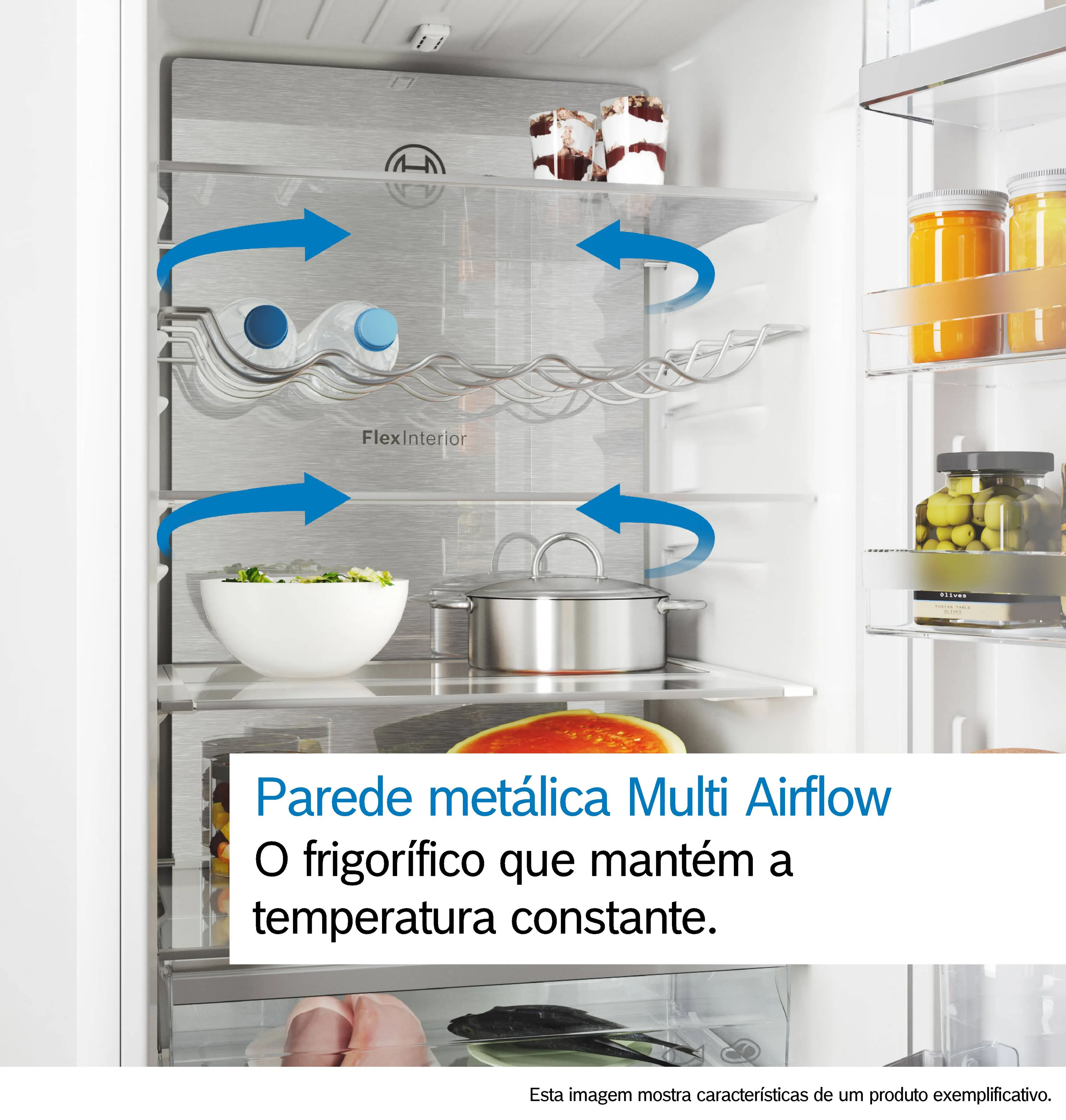 Foto Nº. 13 do produto KFN96APEA