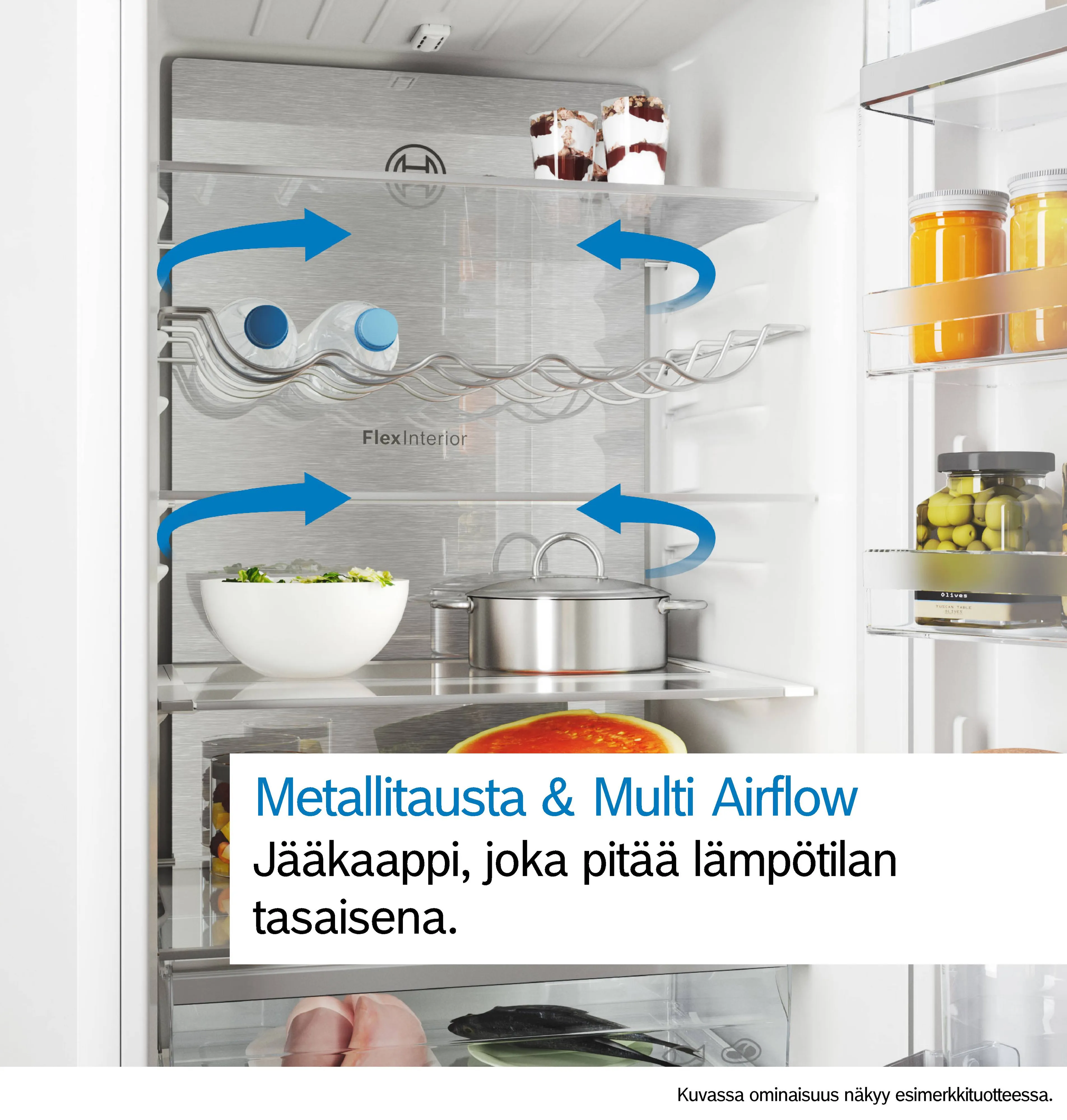 Kuva 14 tuotteesta KFI96APEA