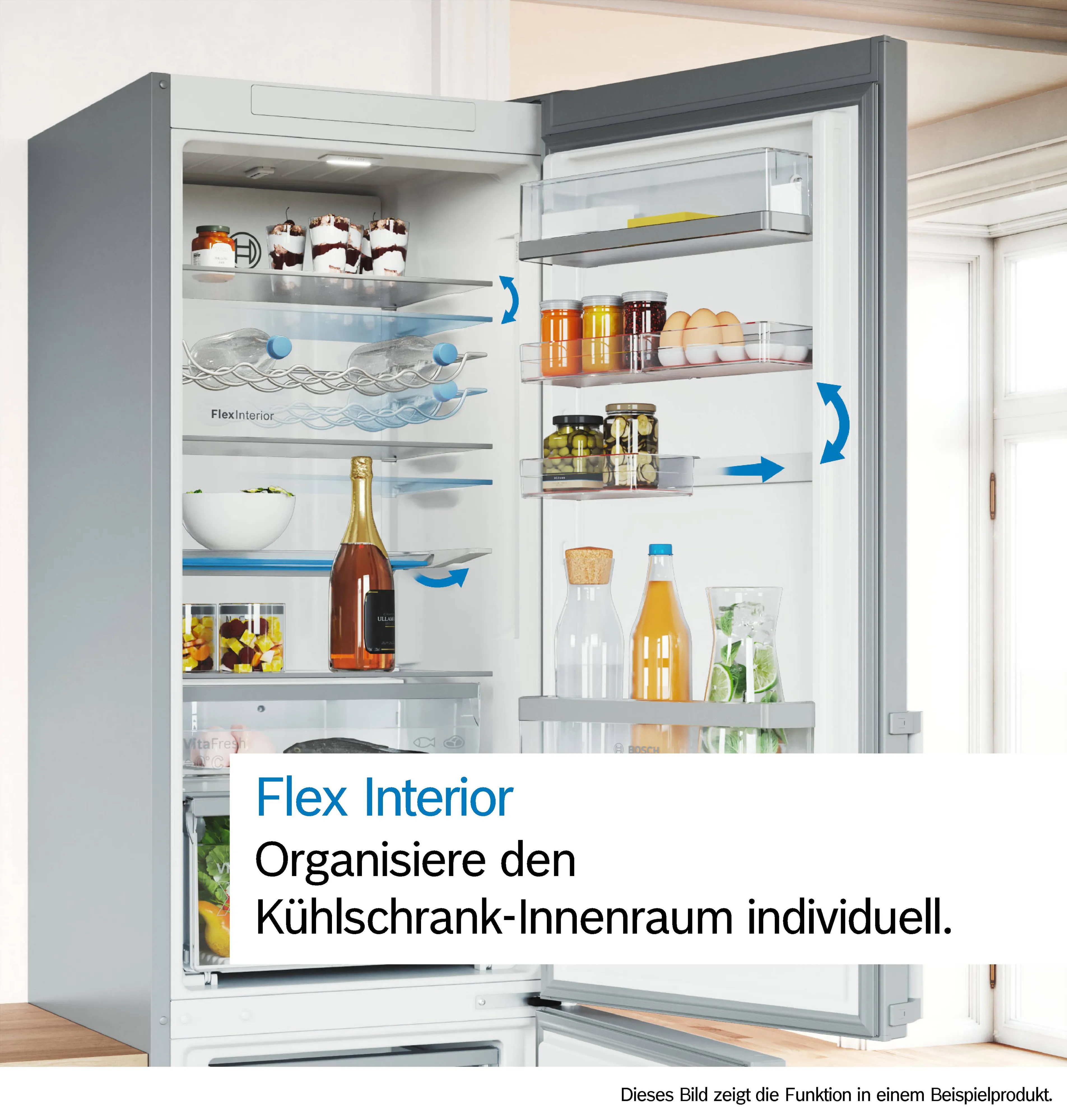 Foto Nr. 14 des Produkts KGN39AIAU