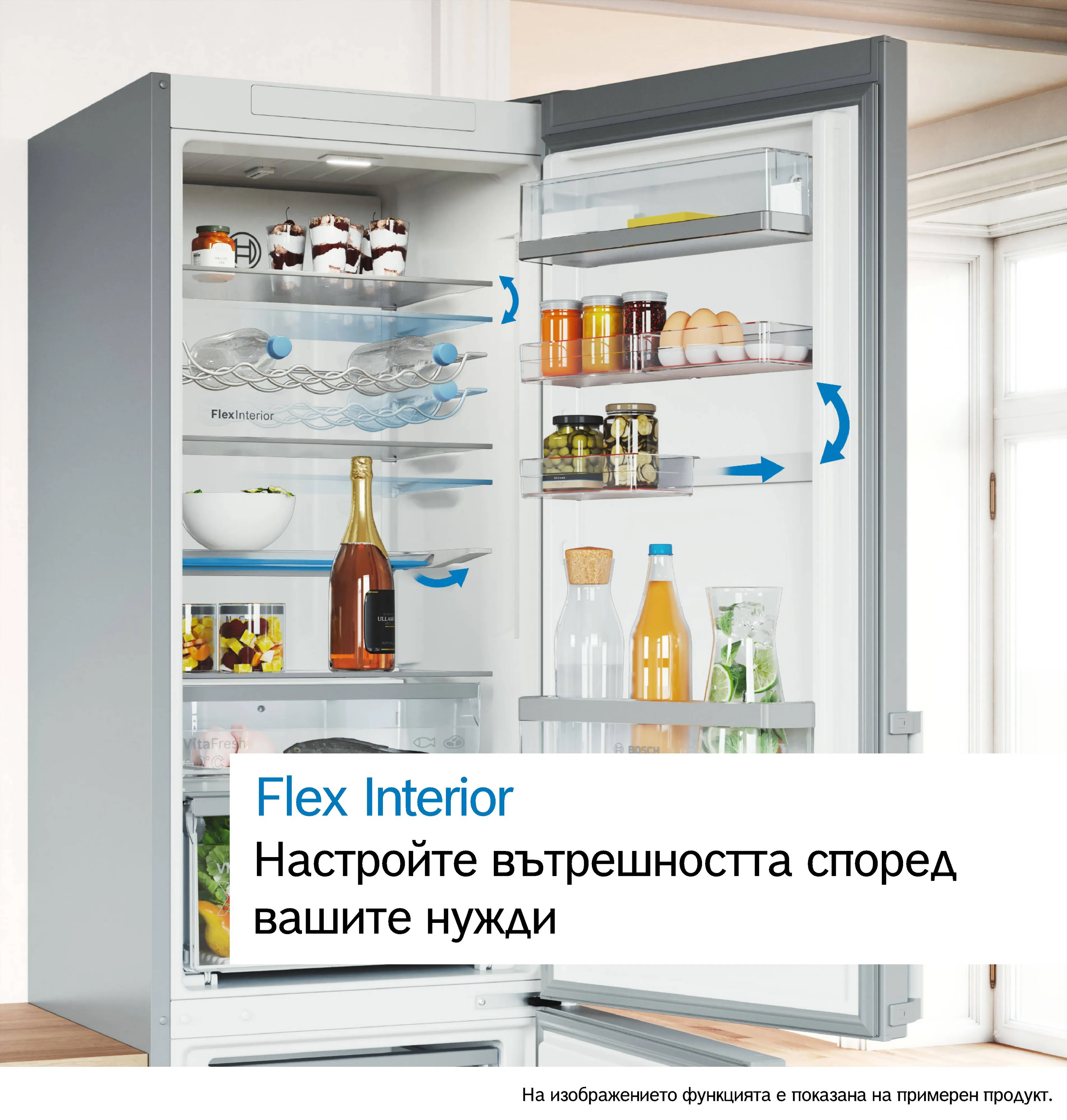 Изображение 9 на продукта KGN39AIAU