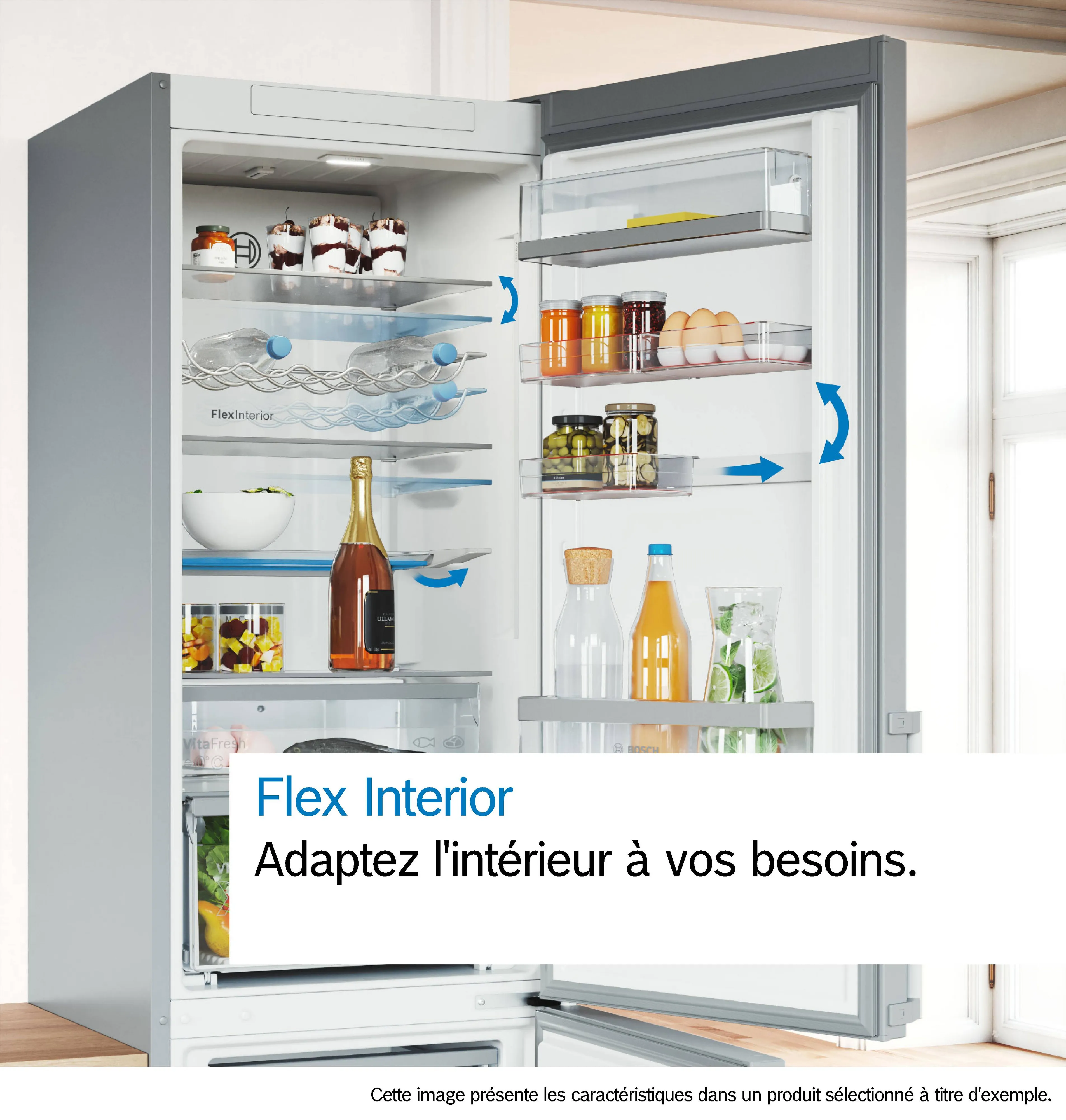 Photo n° 14 du produit KGN39AIAU