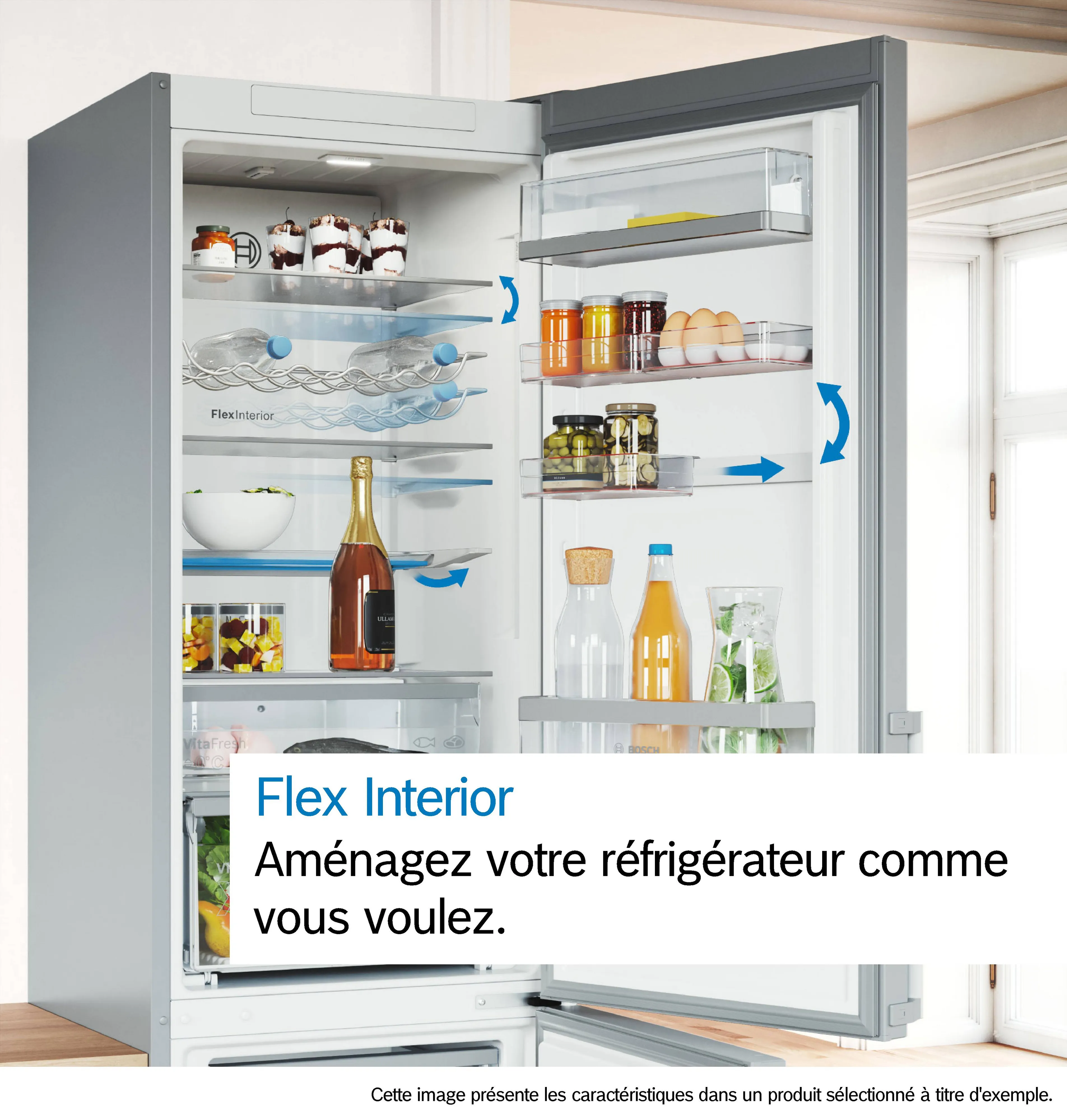 Photo n° 15 du produit KGN39AIAT-B