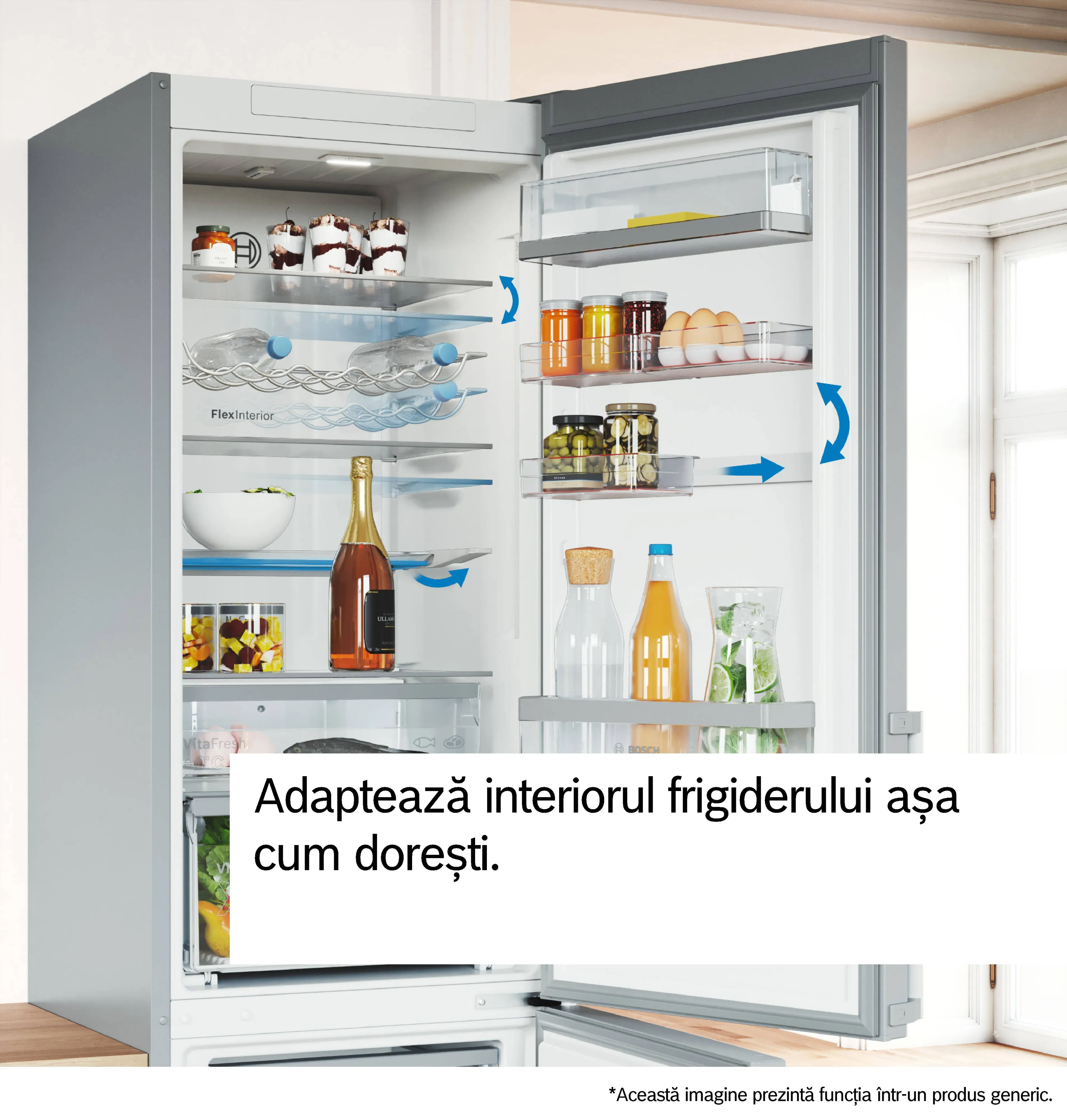 Fotografie Nr. 11 a produsului KGN39LBCF
