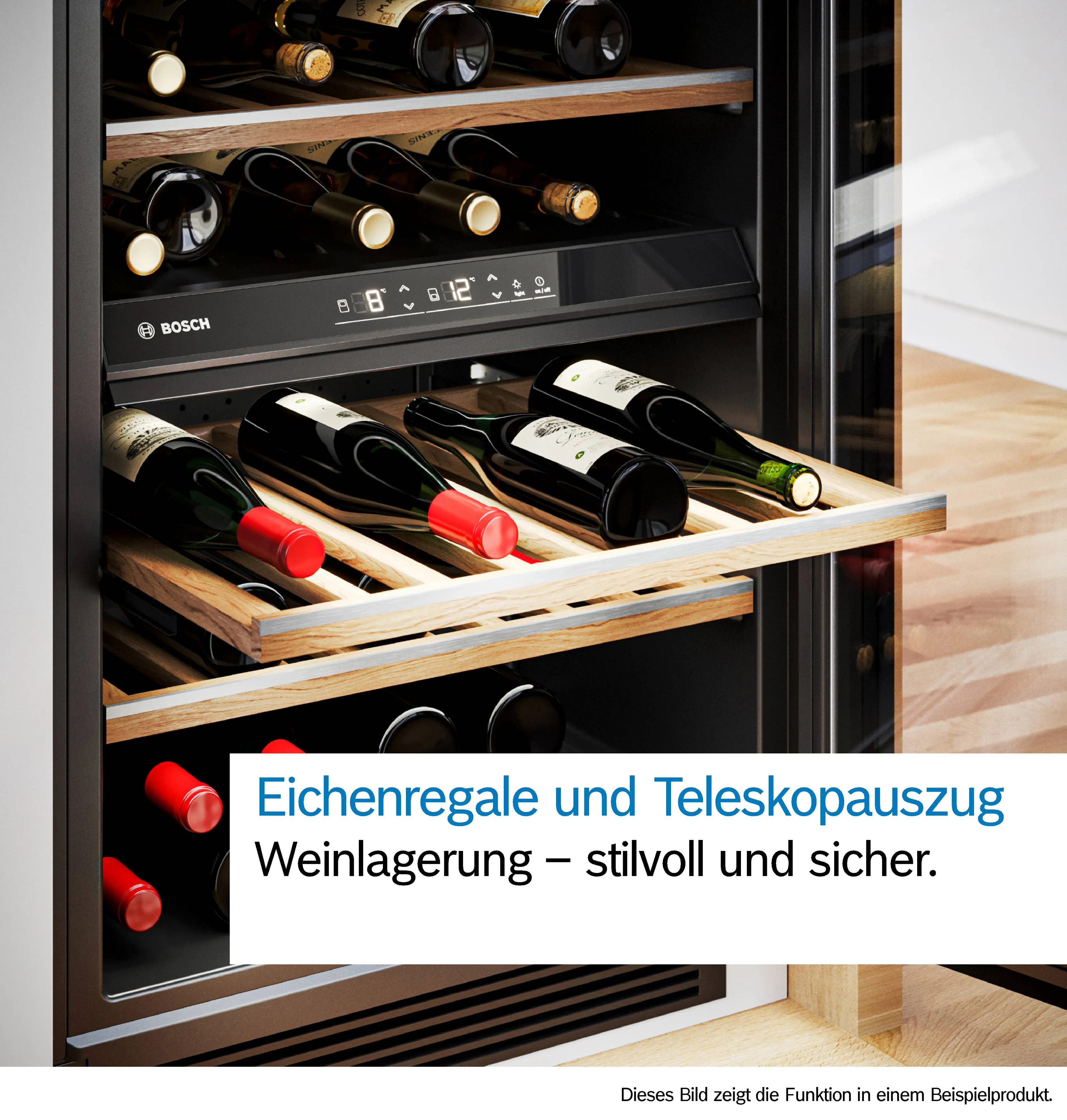 Foto Nr. 5 des Produkts KWK16ABGB