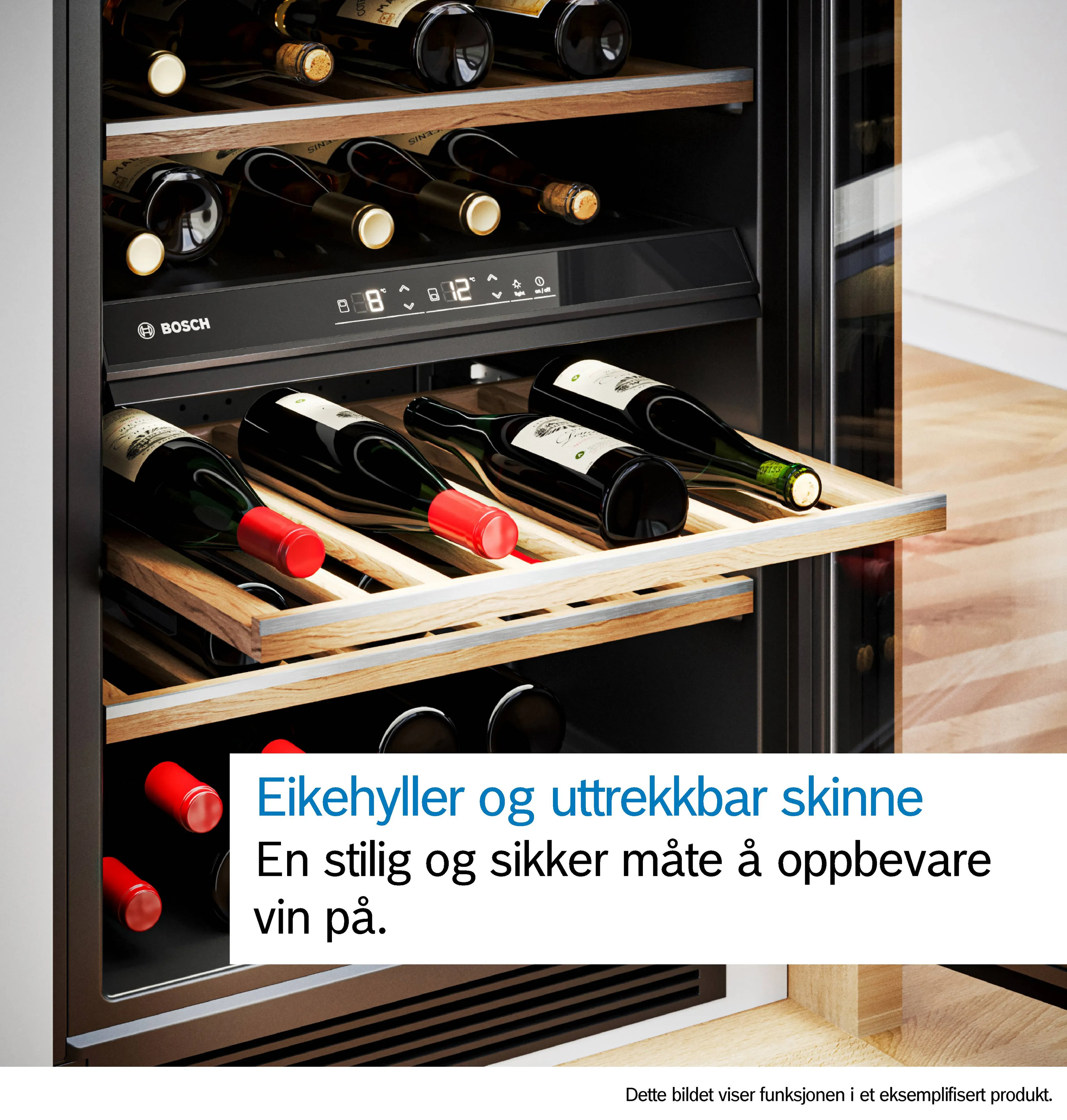 Bilde nr. 5 av produktet KWK16ABGB