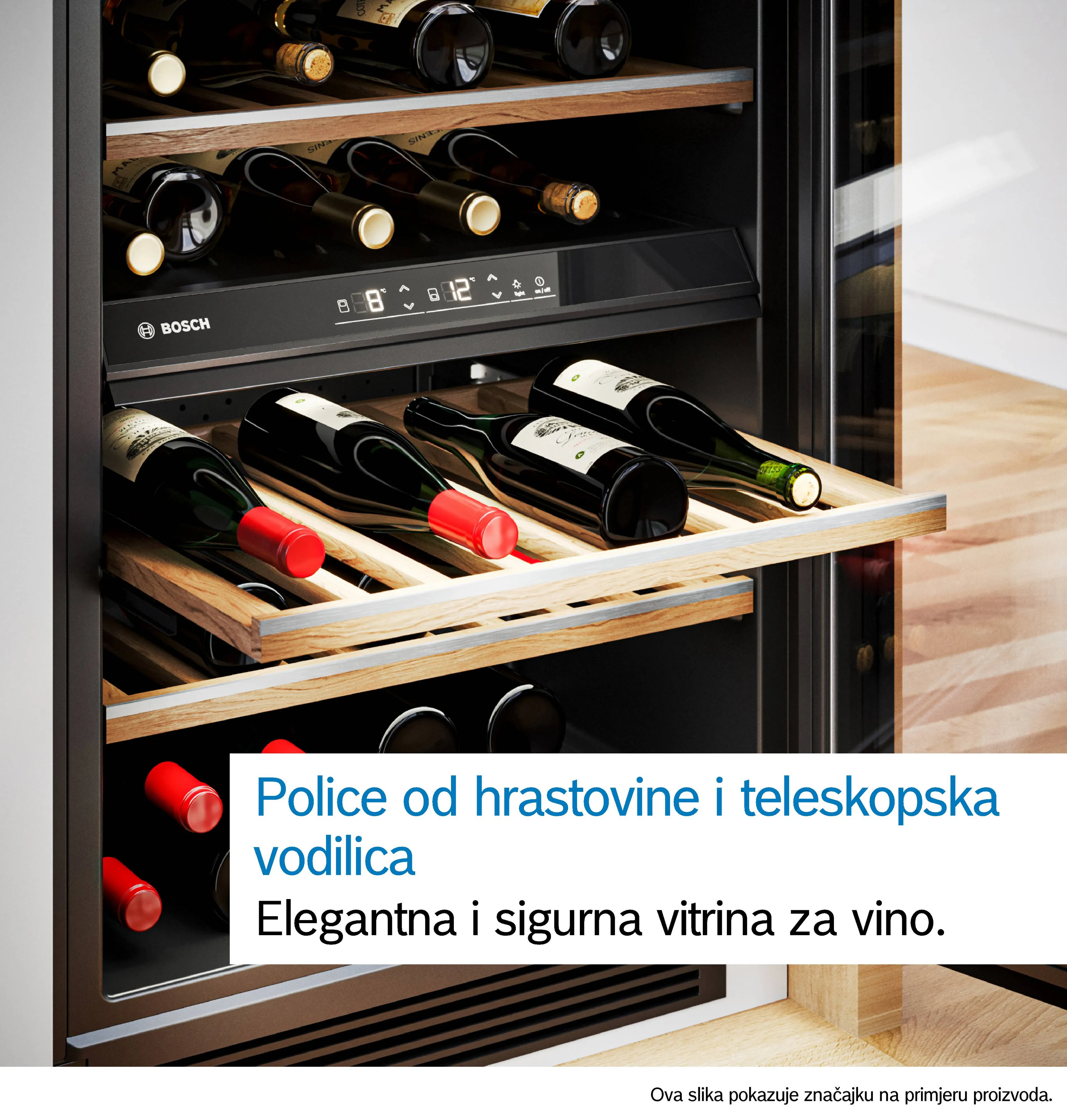 Fotografija br. 6 proizvoda KUW21AHG0