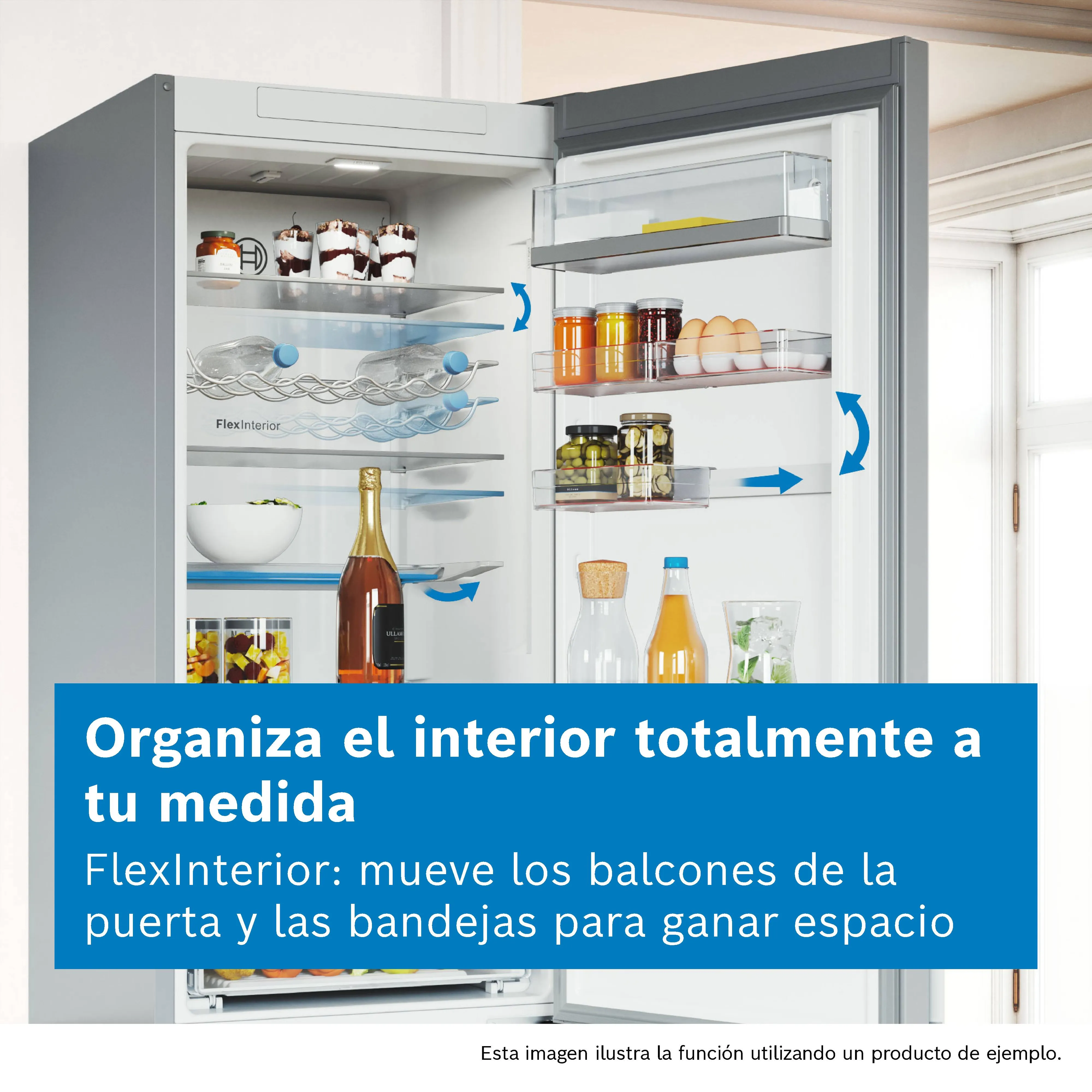 Foto n.º 6 del producto KGN39AIAU-B