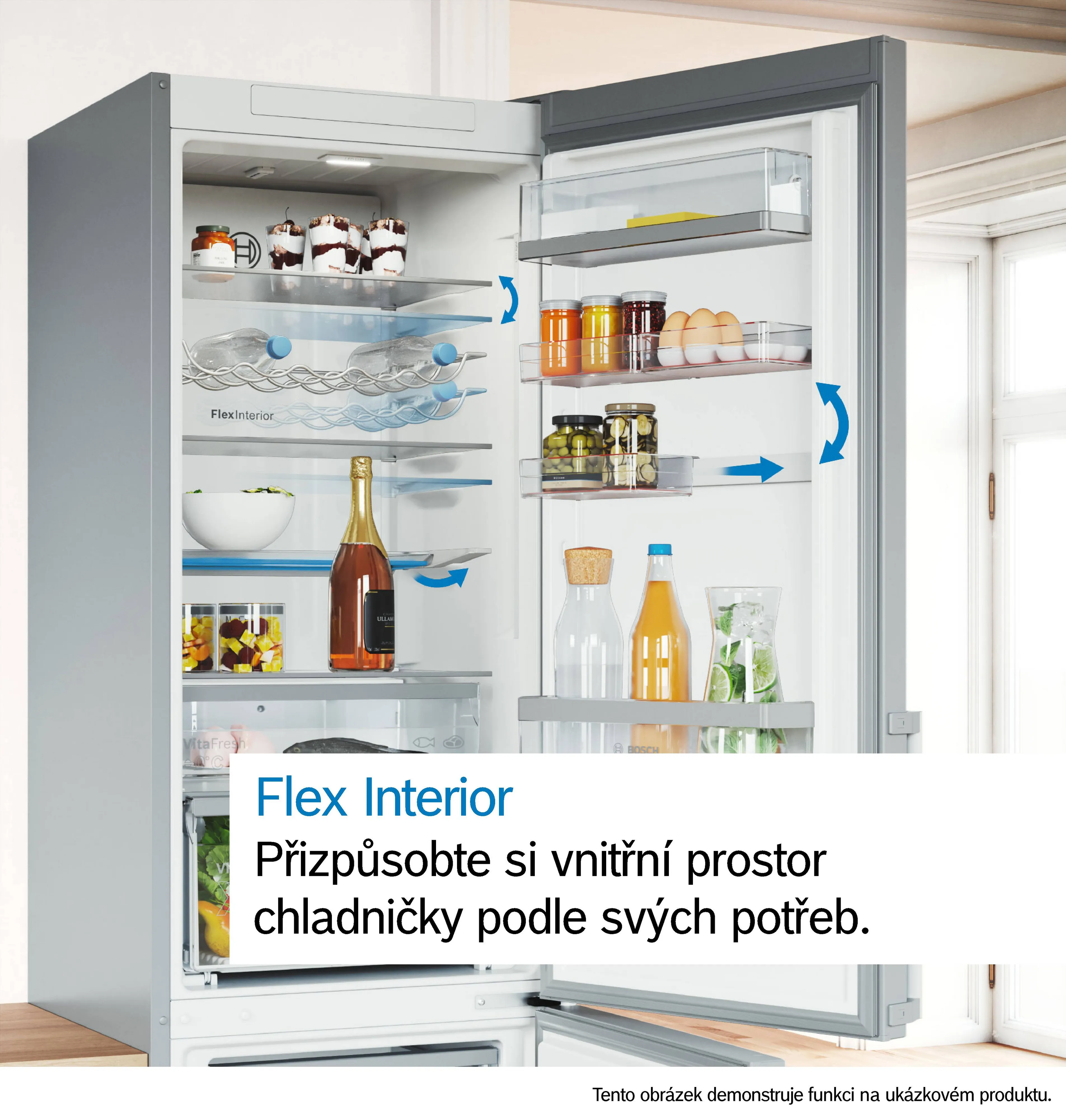 Fotografie Nr. 9 výrobku KGN49AIBT