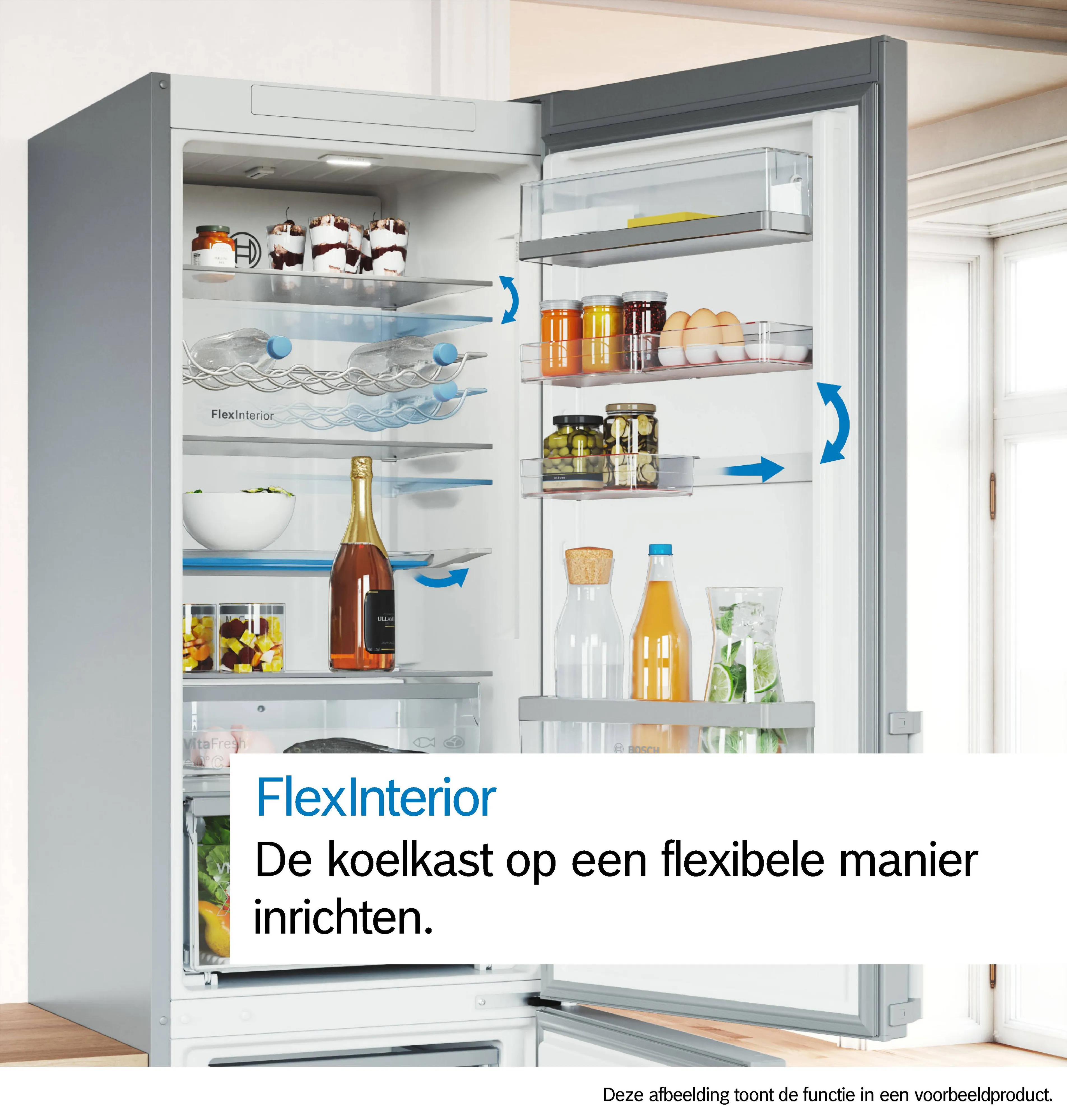 Foto nr. 13 van het product KGN39AIAT