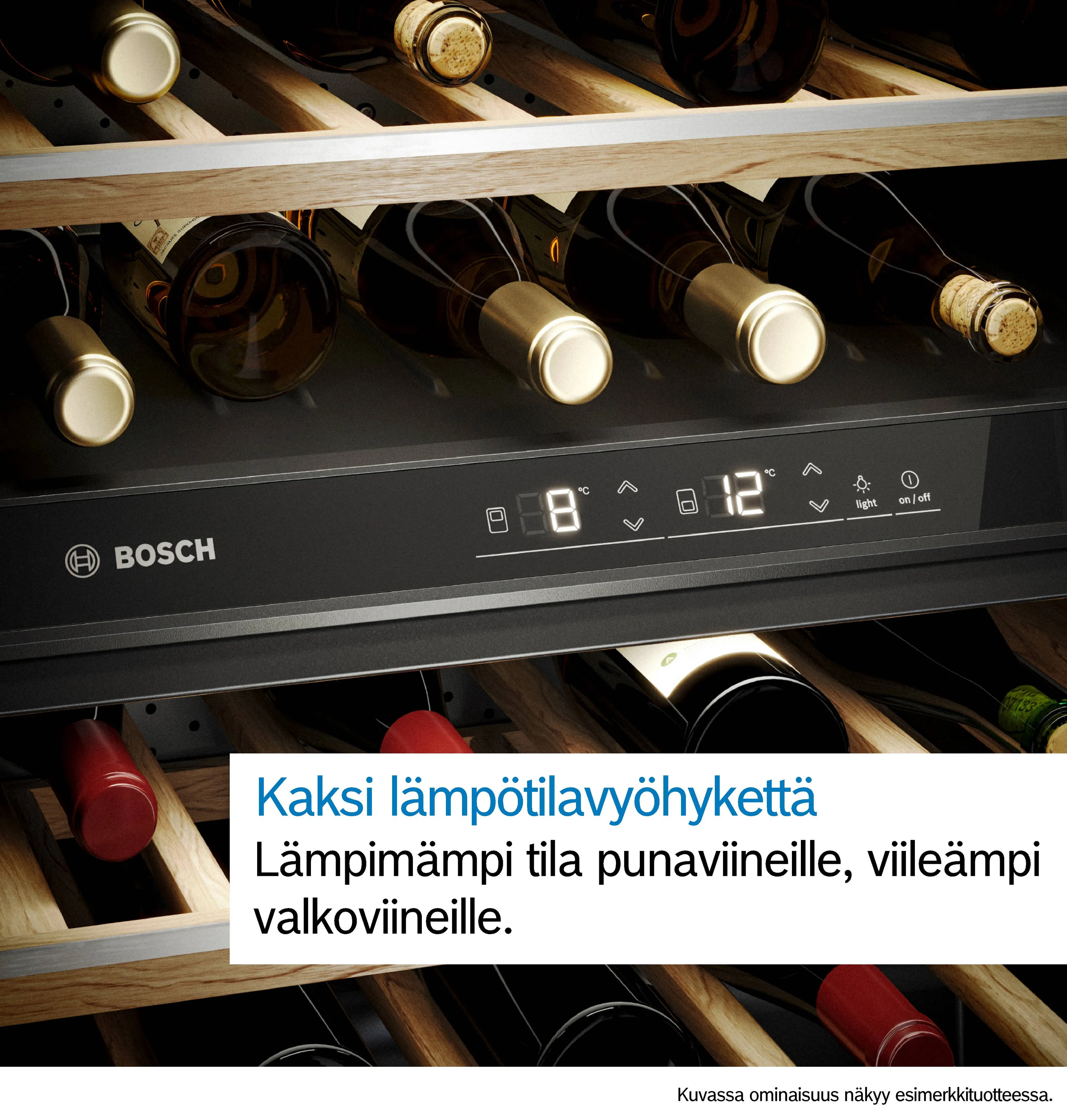 Kuva 6 tuotteesta KWK36ABGA