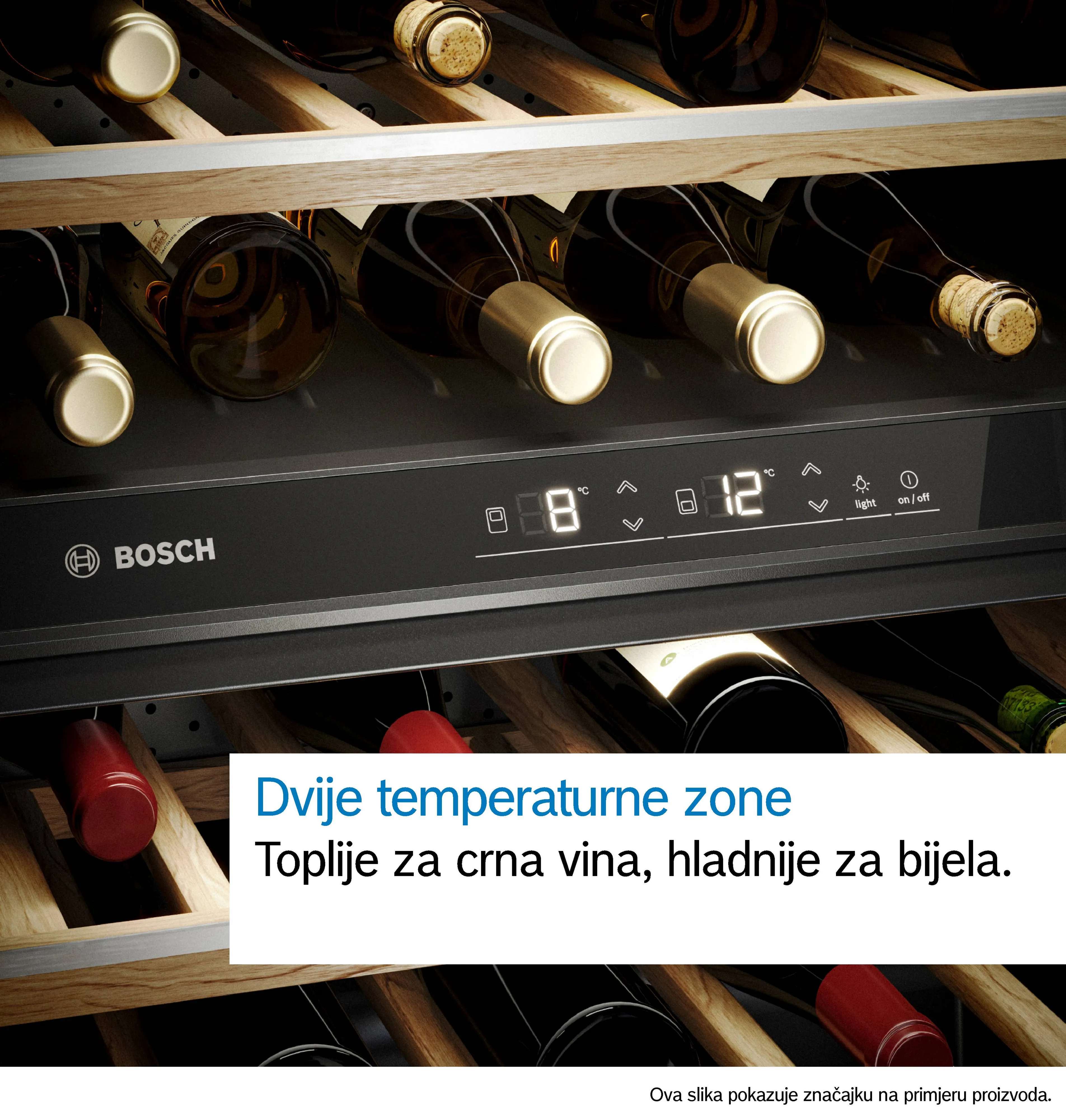 Fotografija br. 7 proizvoda KUW21AHG0