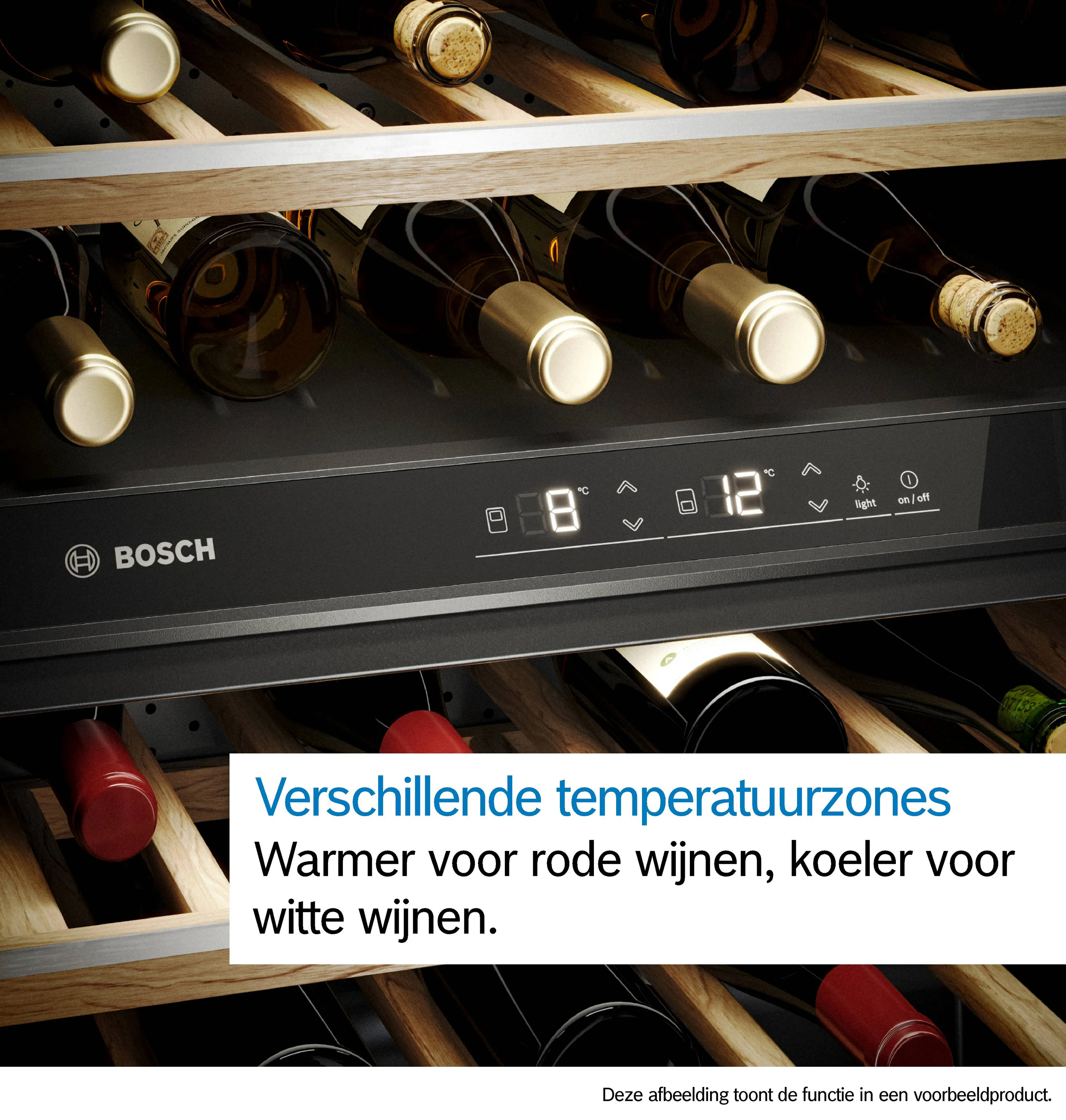 Foto nr. 6 van het product KUW21AHG0-B