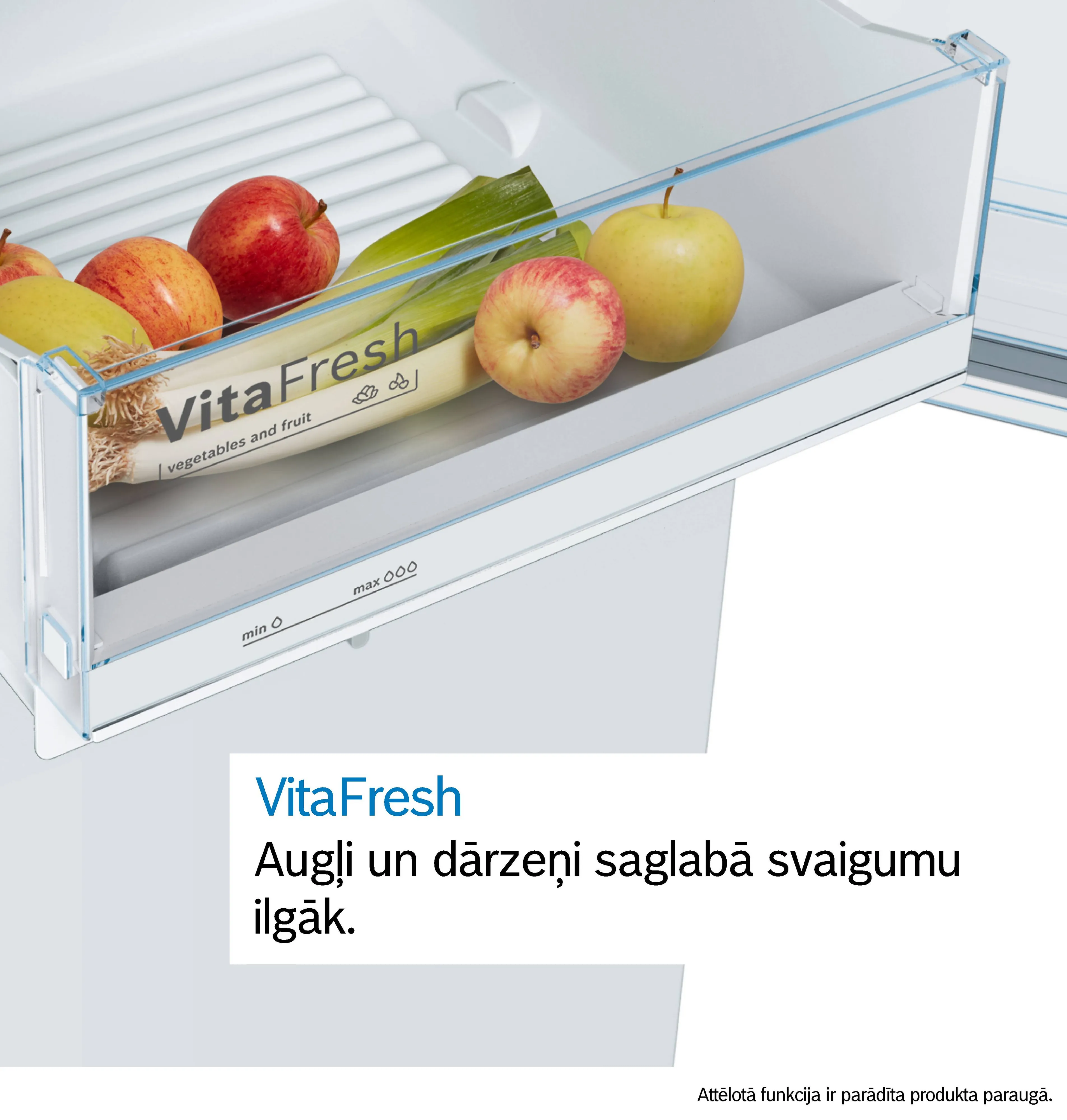 Foto Nr. 7 no produkta KGV36VBEAS