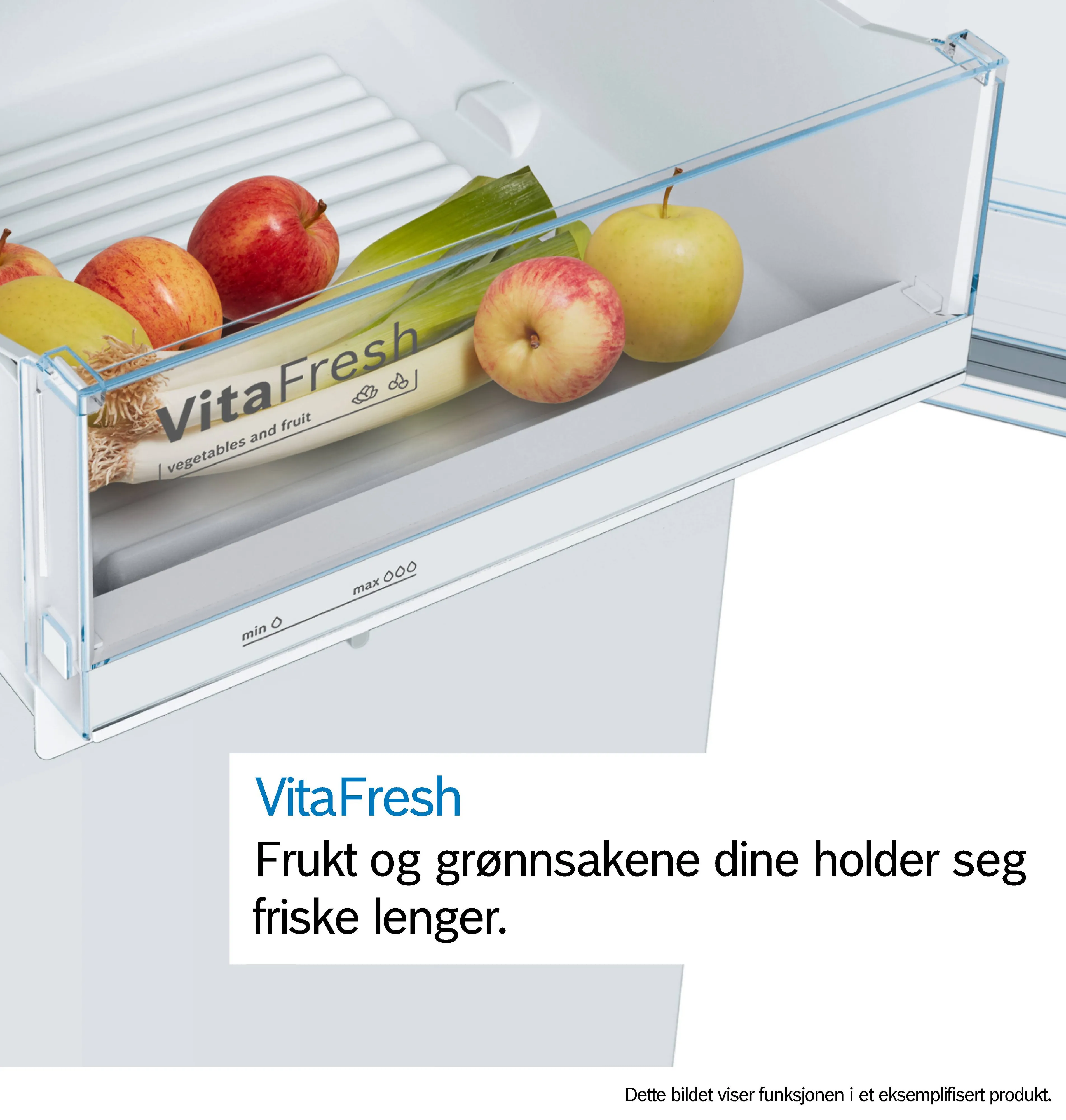 Bilde nr. 7 av produktet KSV36VXDP