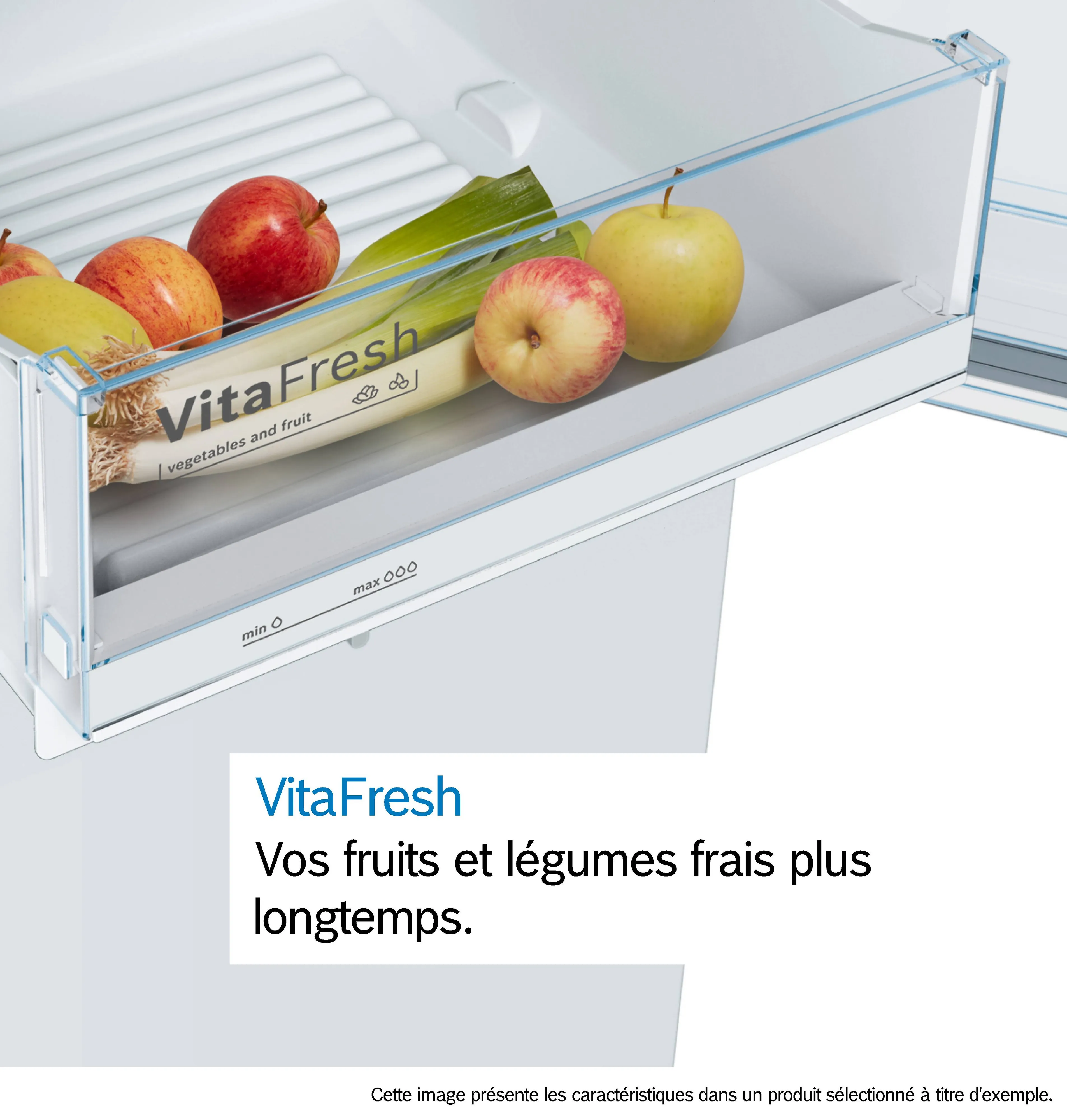 Photo n° 8 du produit KGV36VBEAS