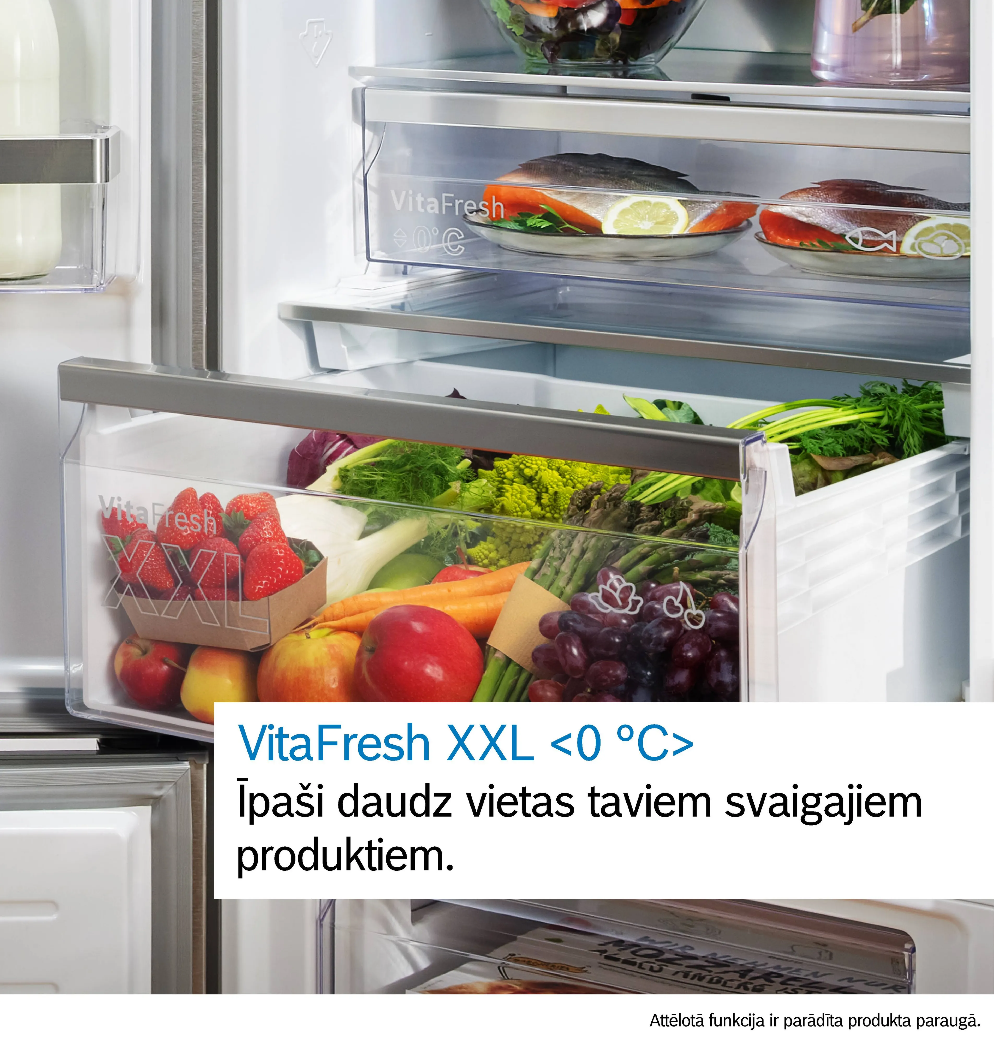 Foto Nr. 11 no produkta KGN362WCF