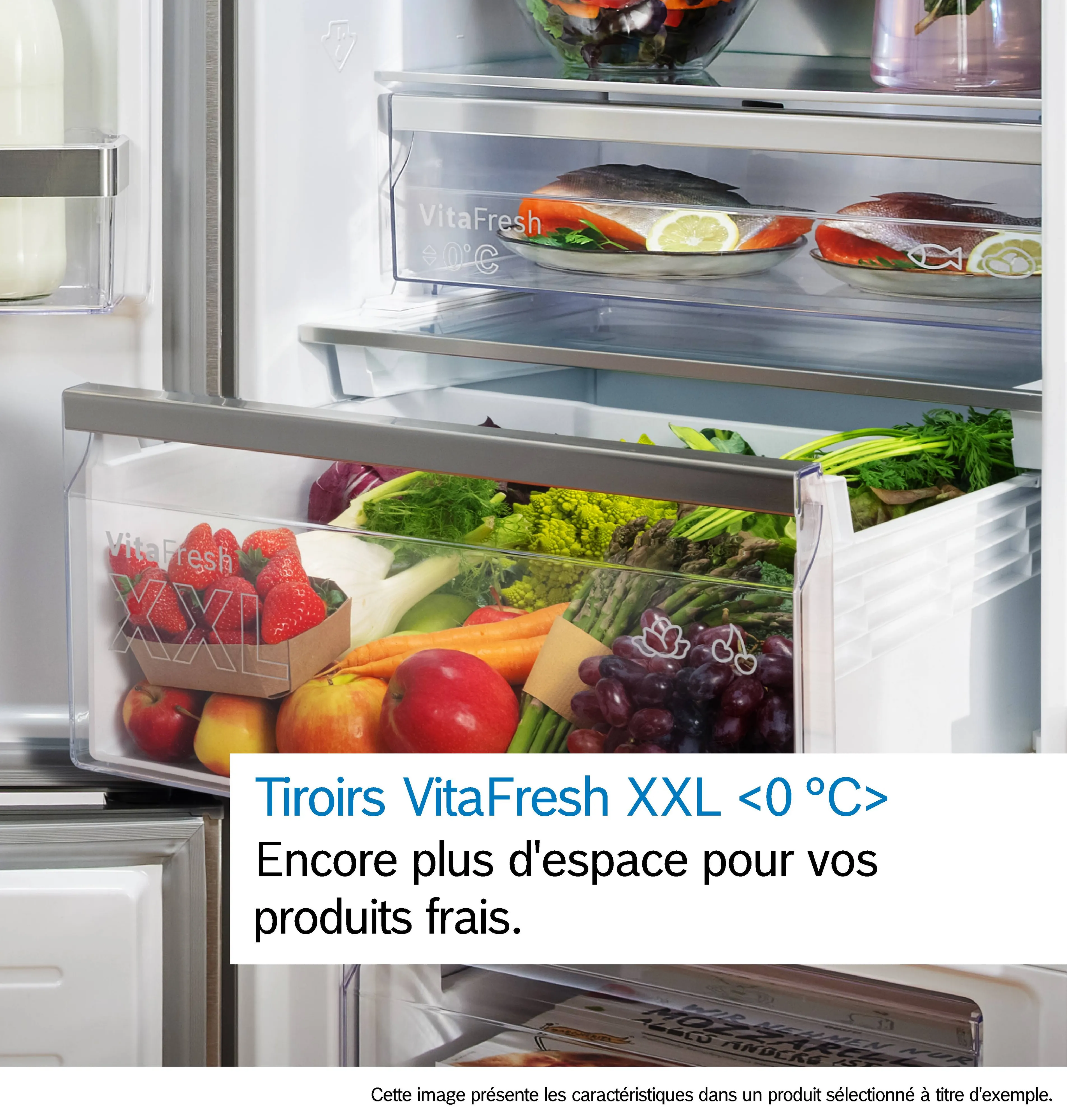Photo n° 13 du produit KFN96VPEA-B