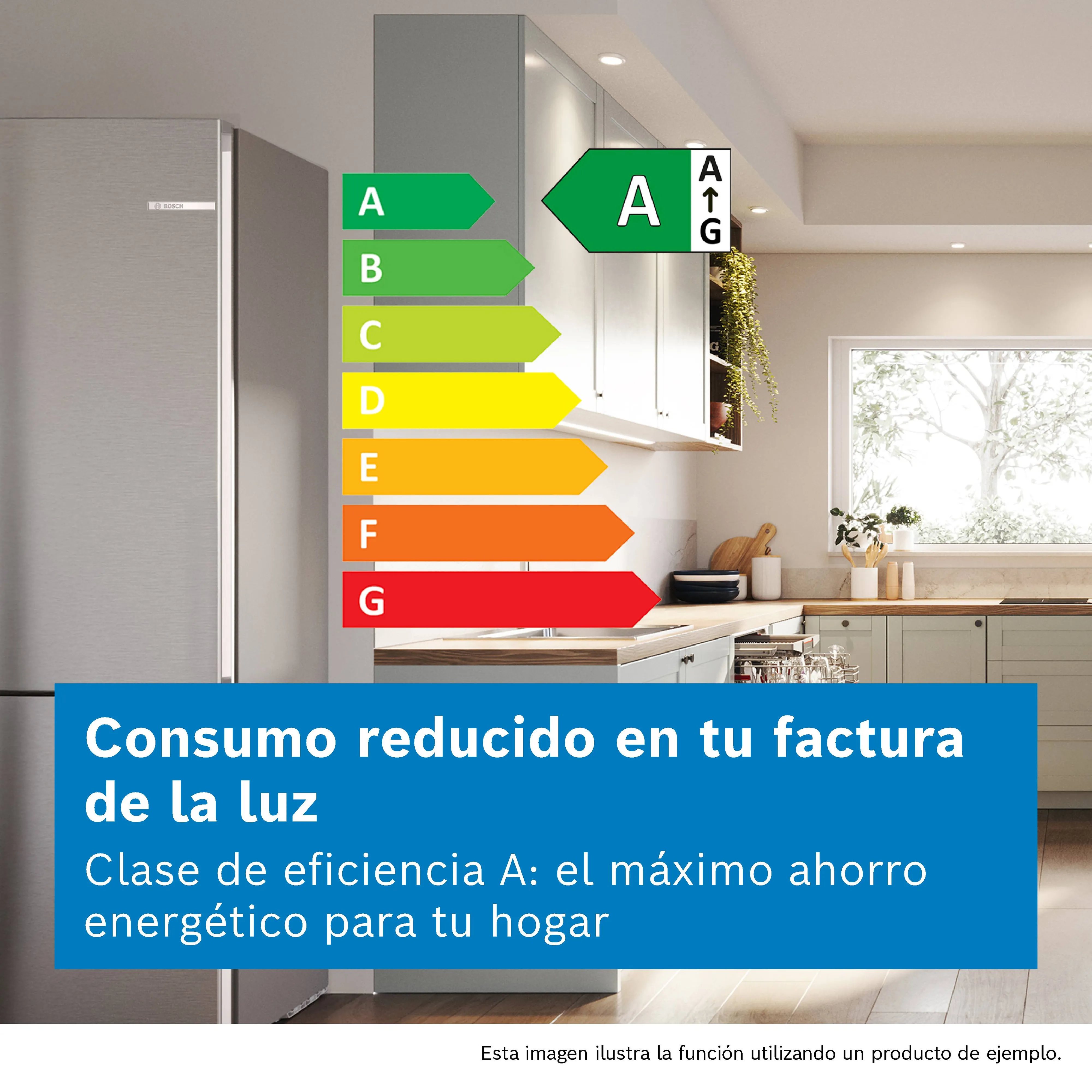 Foto n.º 4 del producto KGN39AIAU