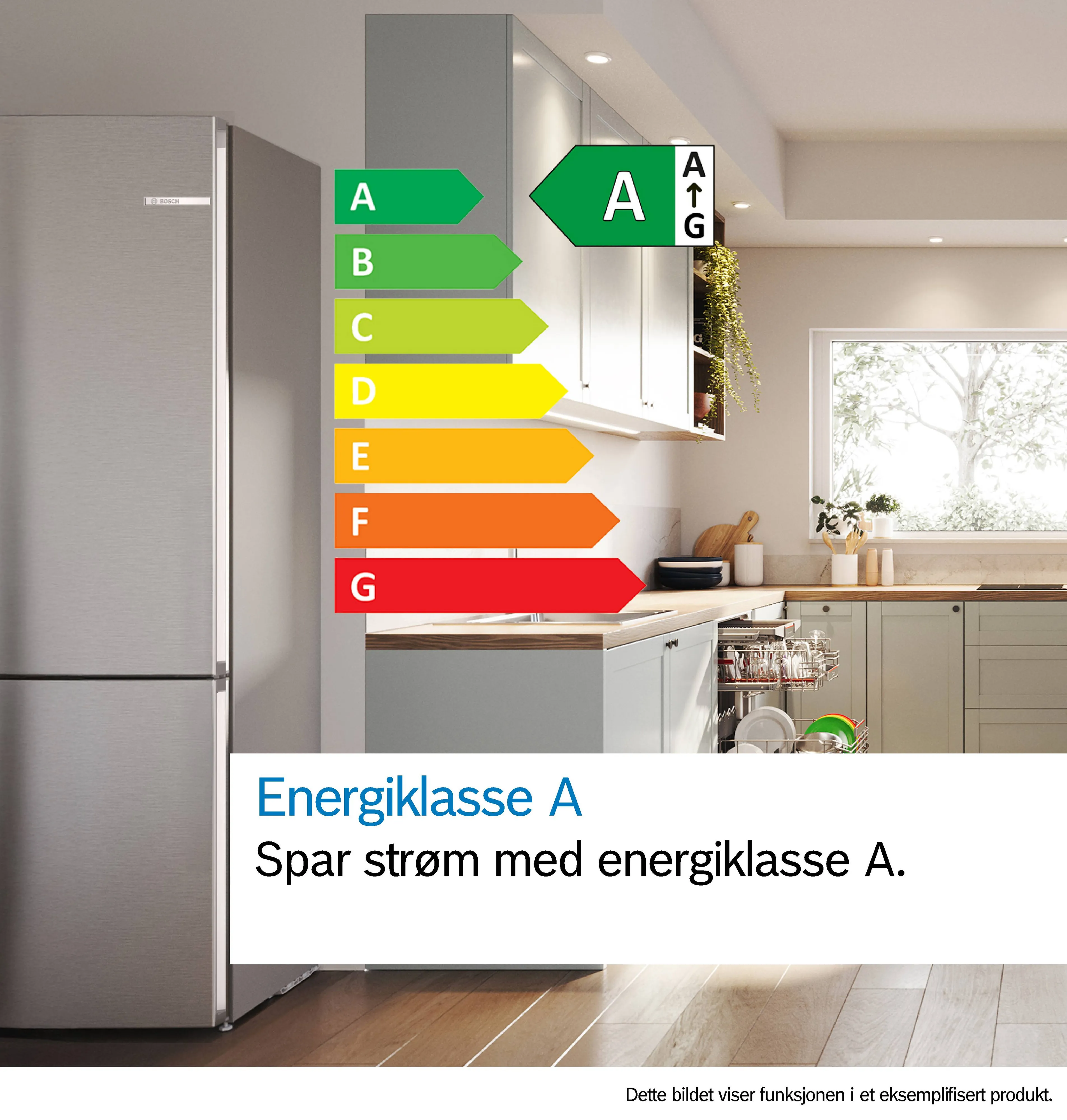 Bilde nr. 15 av produktet KGN49OCAF