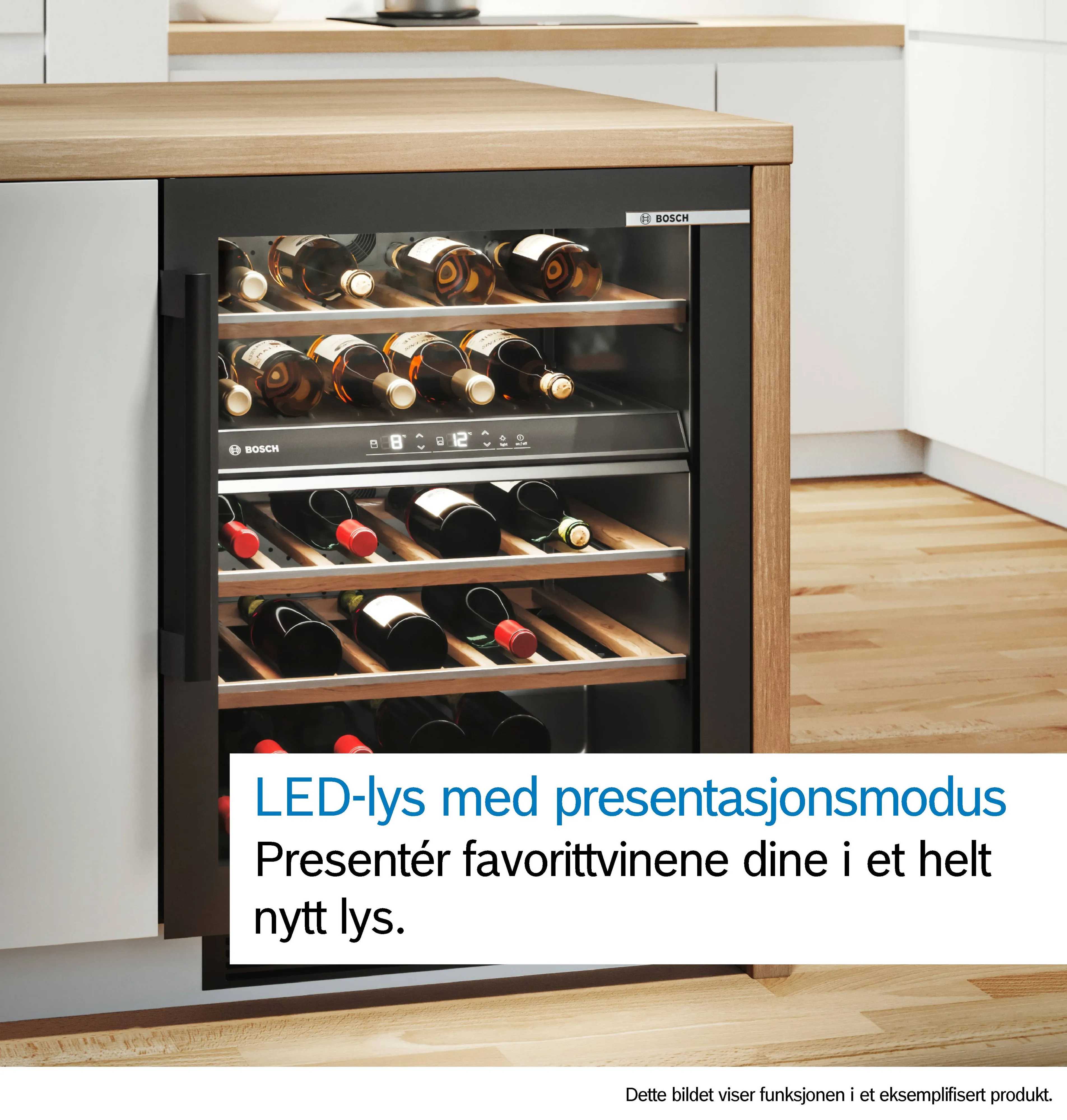Bilde nr. 7 av produktet KWK16ABGB