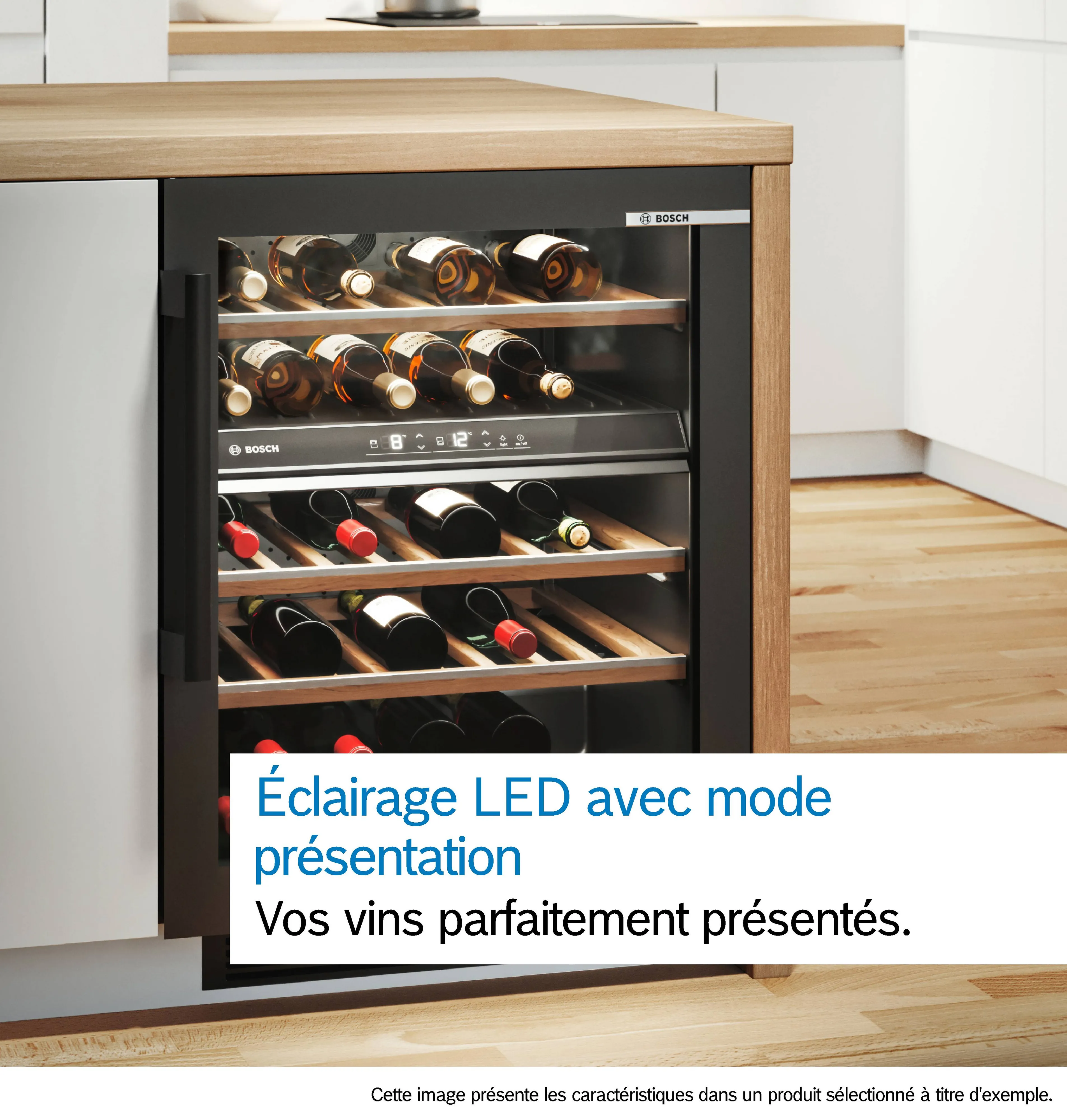 Photo n° 8 du produit KWK36ABGA