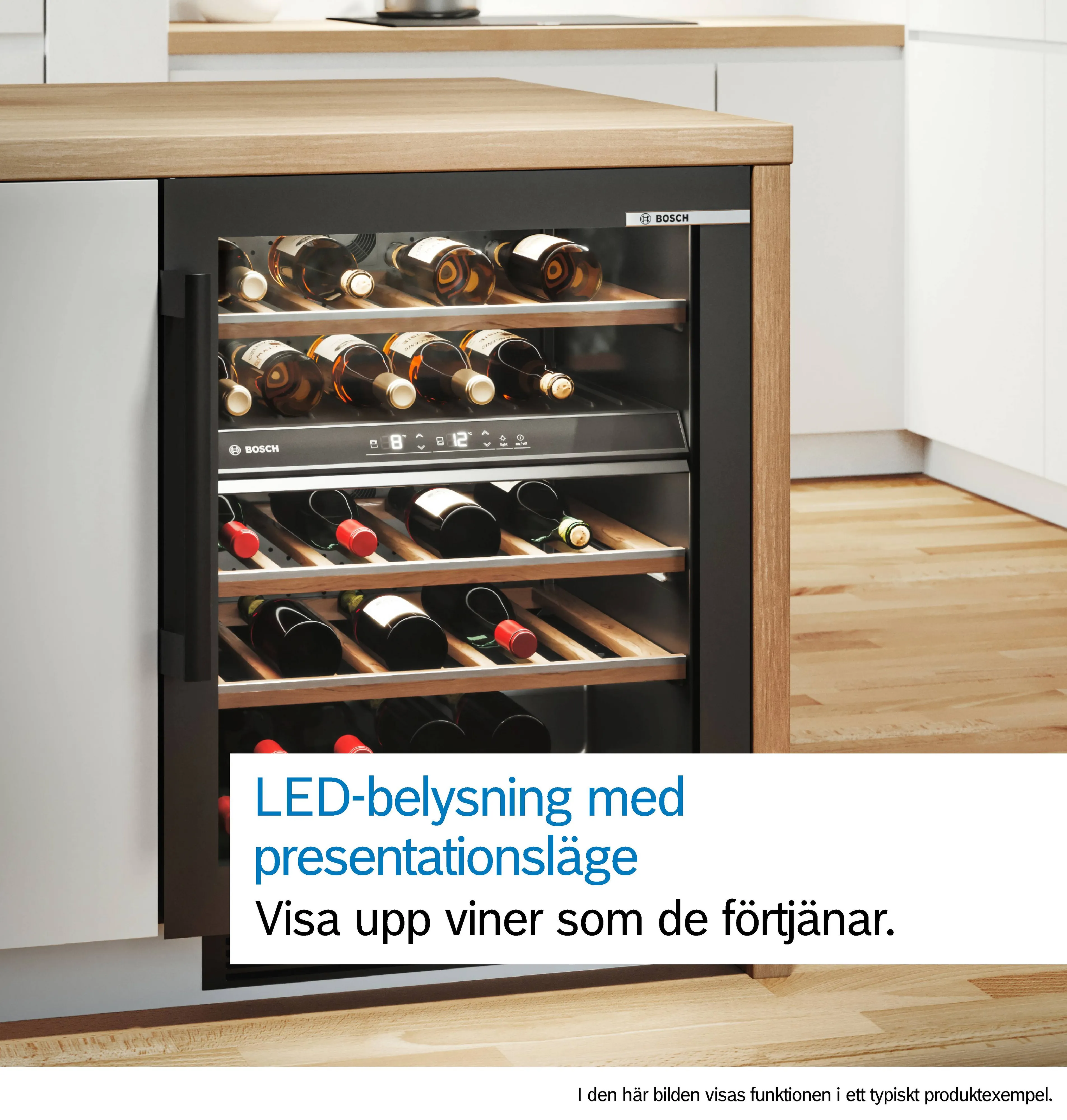 Foto Nr. 8 av produkten KUW21AHG0