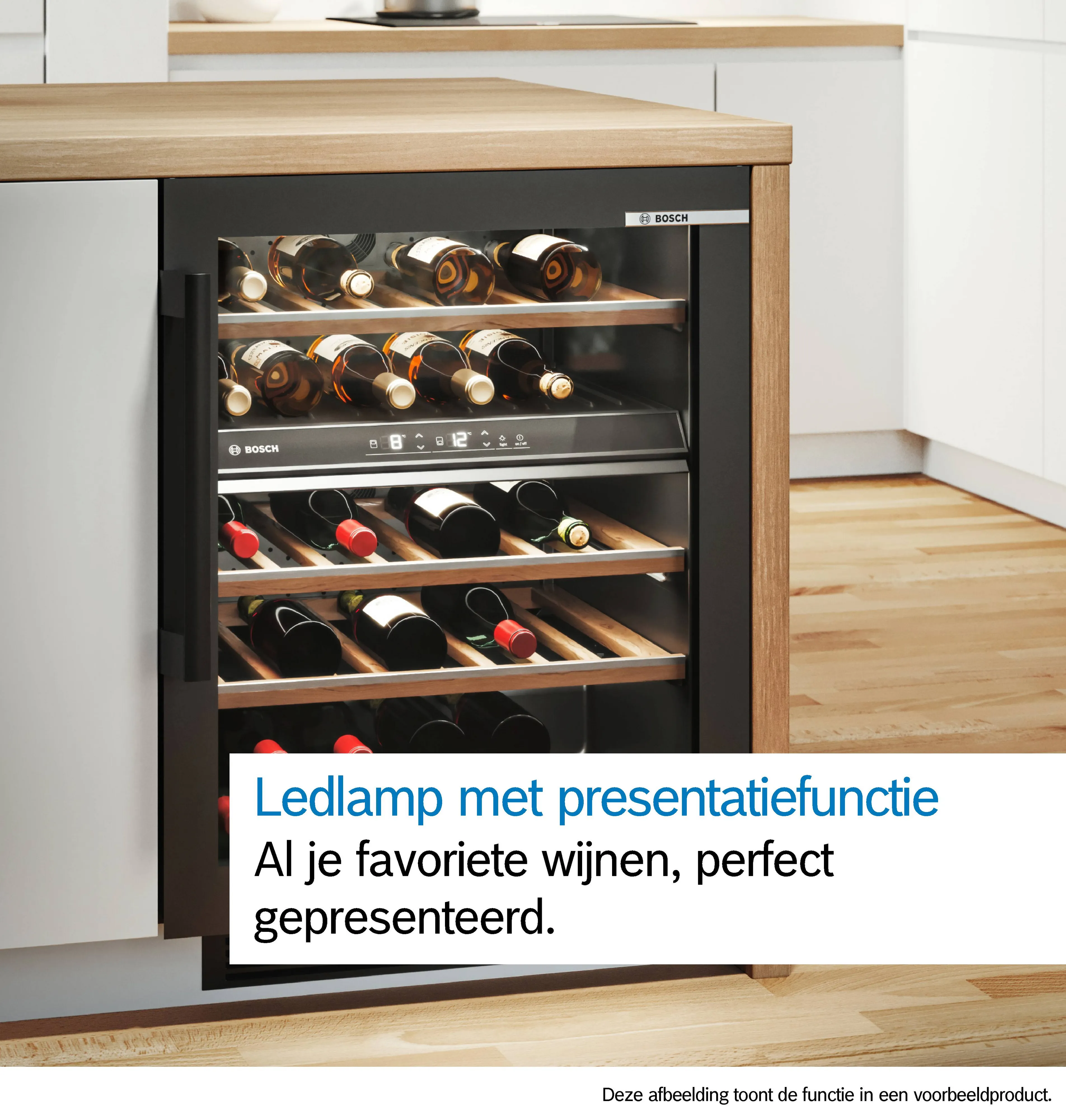 Foto nr. 9 van het product KWK36ABGA