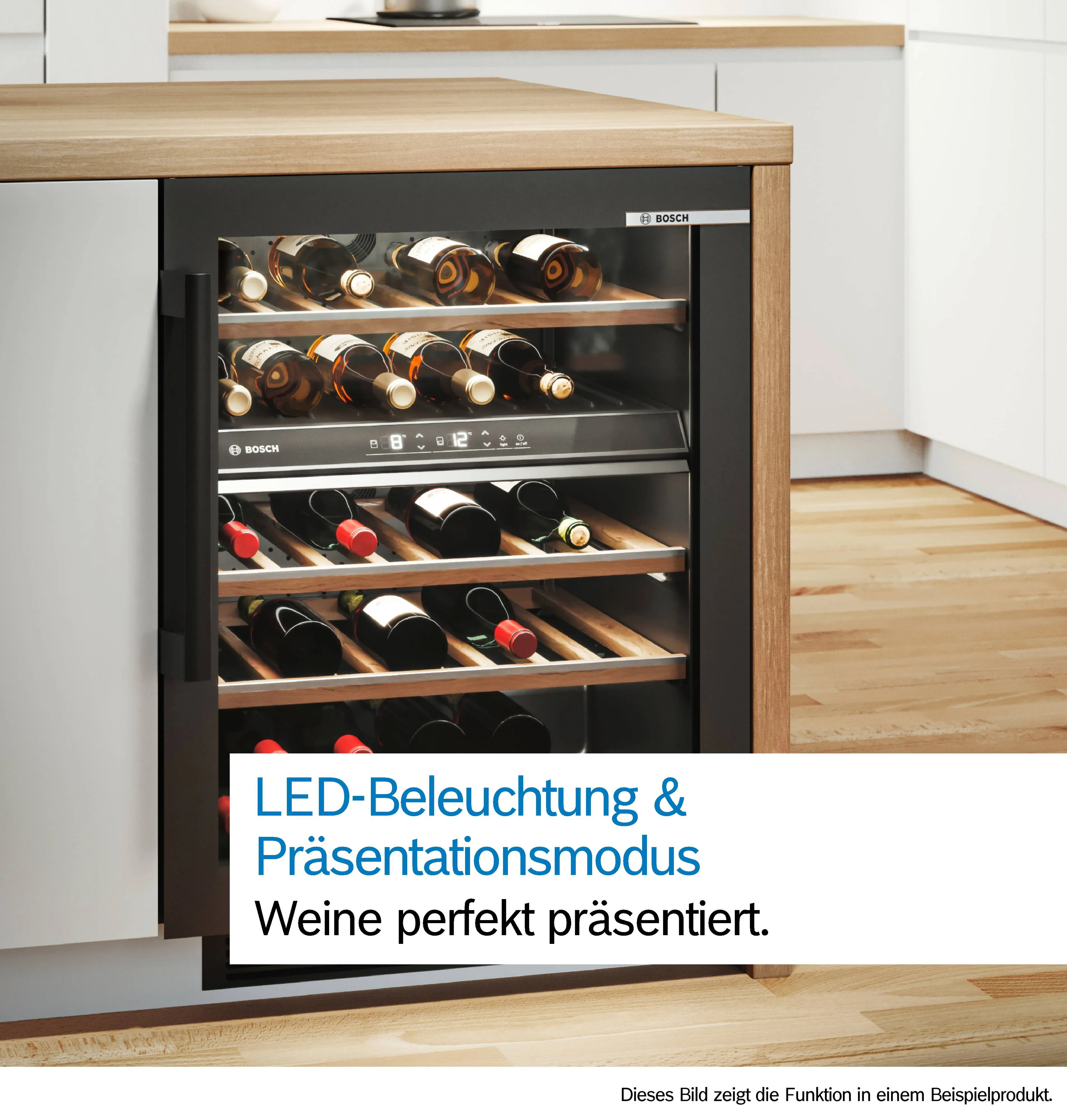 Foto Nr. 6 des Produkts KUW20VHF0