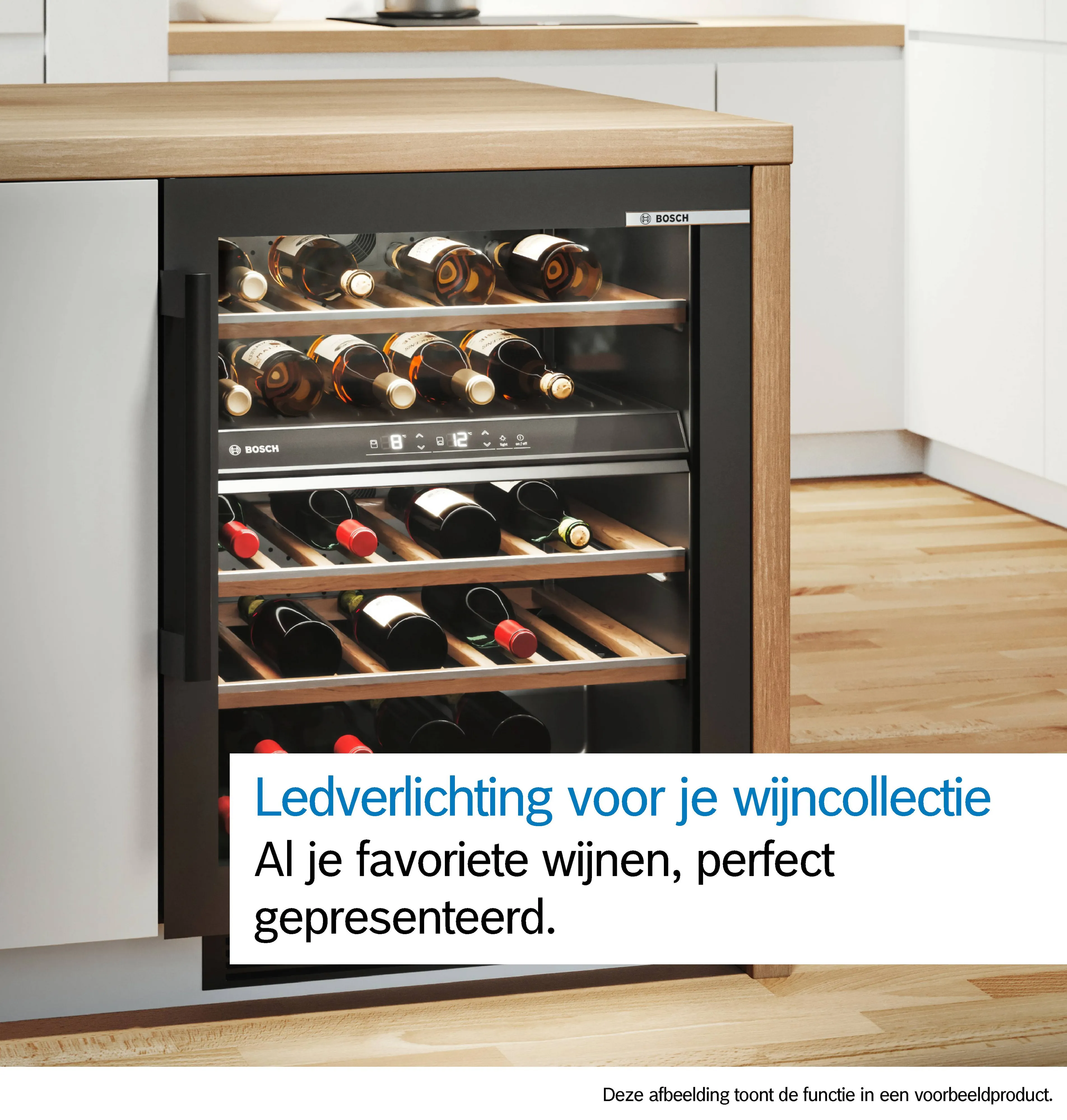 Foto nr. 7 van het product KUW21AHG0-B