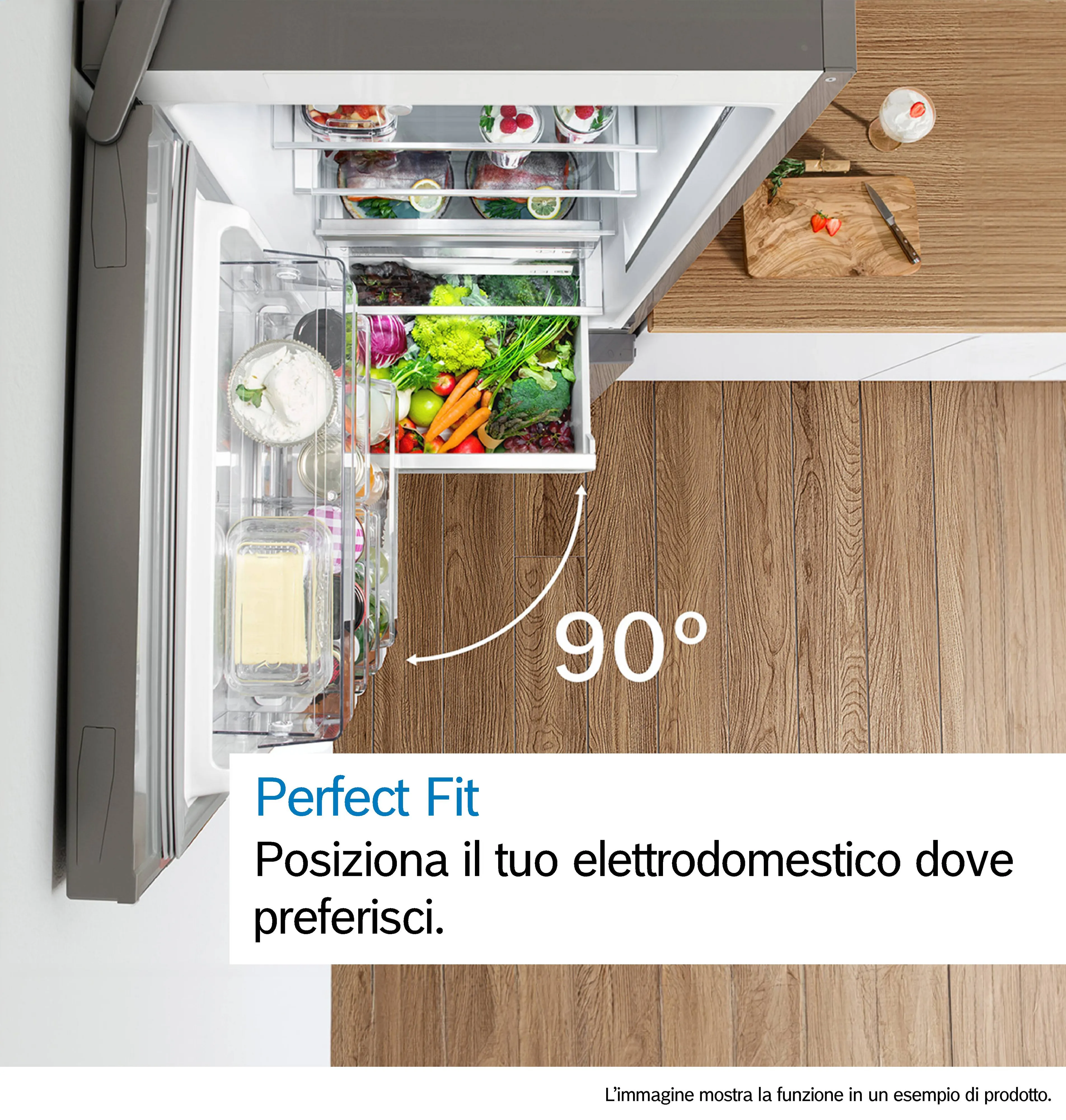 Foto Nr. 10 del prodotto KGP86FIC0N