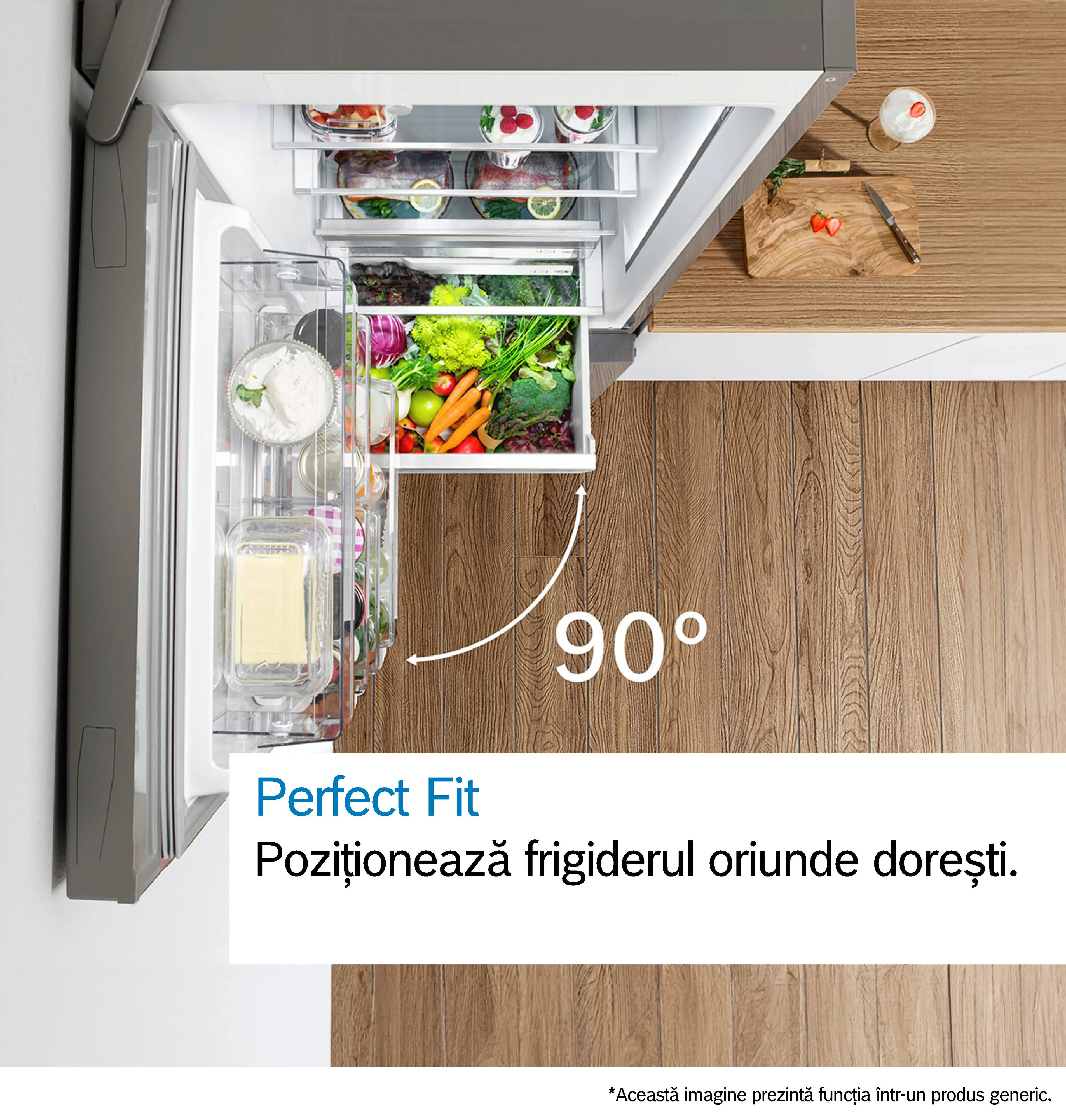 Fotografie Nr. 10 a produsului KGN49AICT