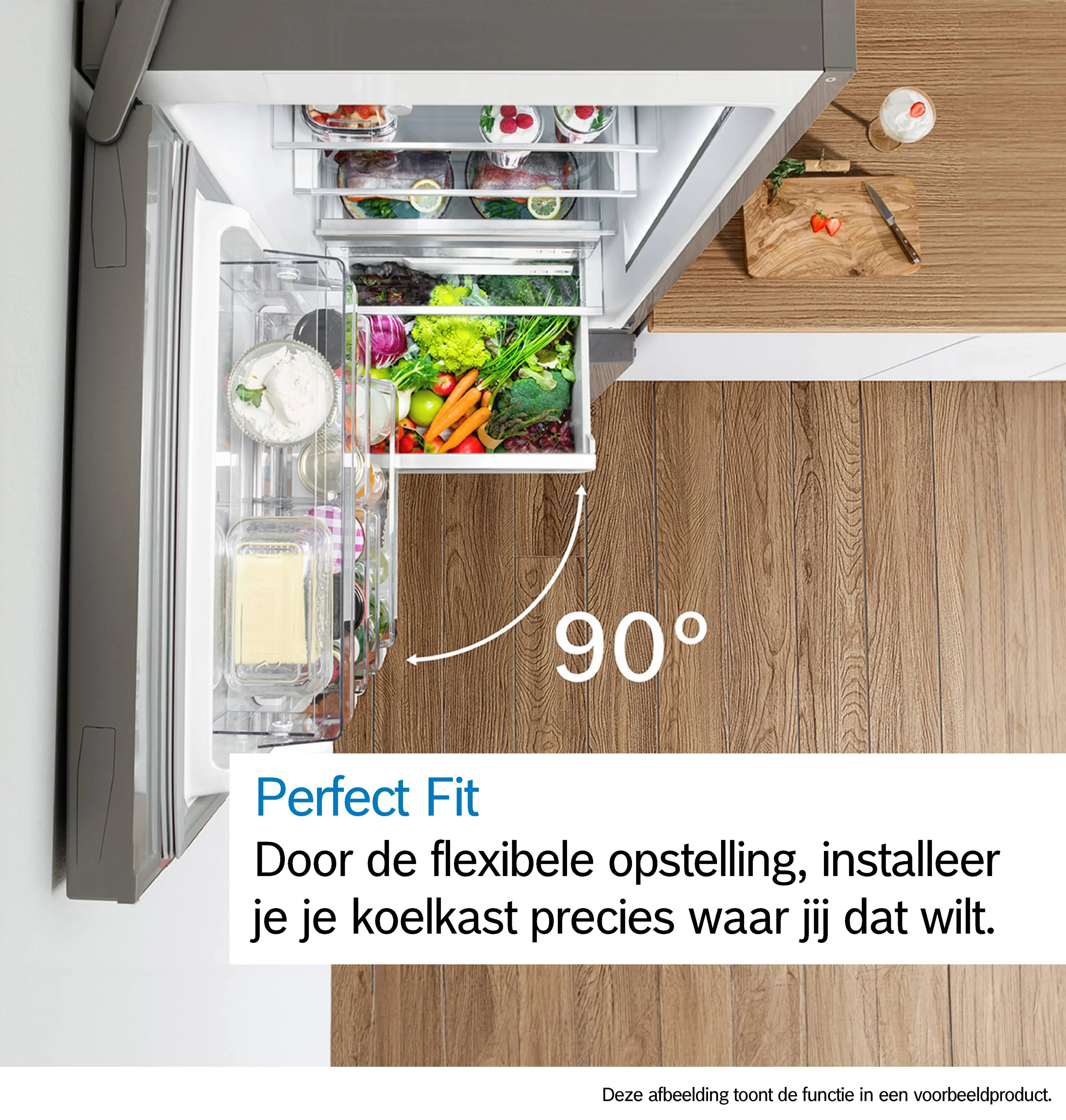 Foto nr. 11 van het product KGN362LBF