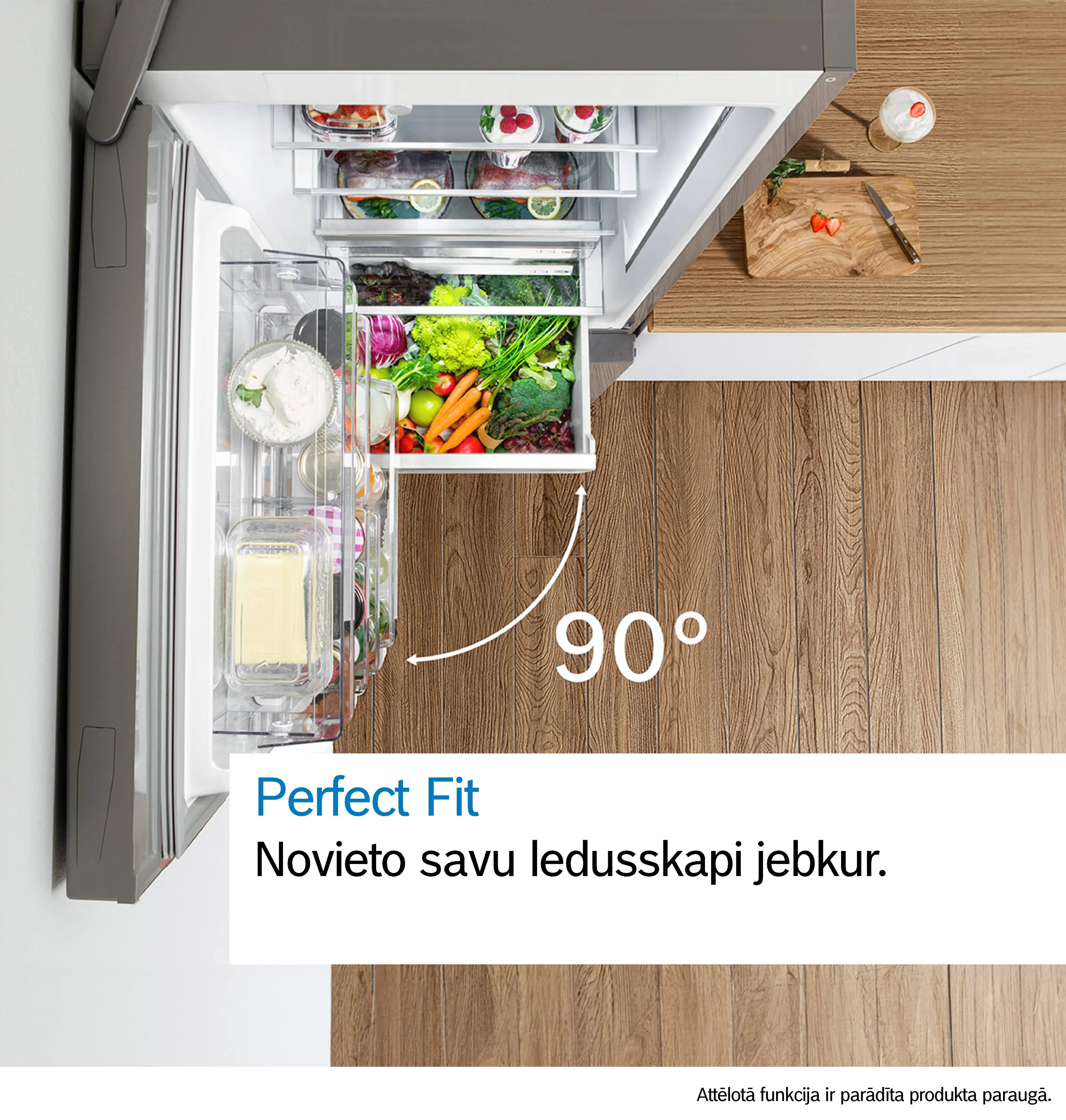 Foto Nr. 8 no produkta KGN36NLEA