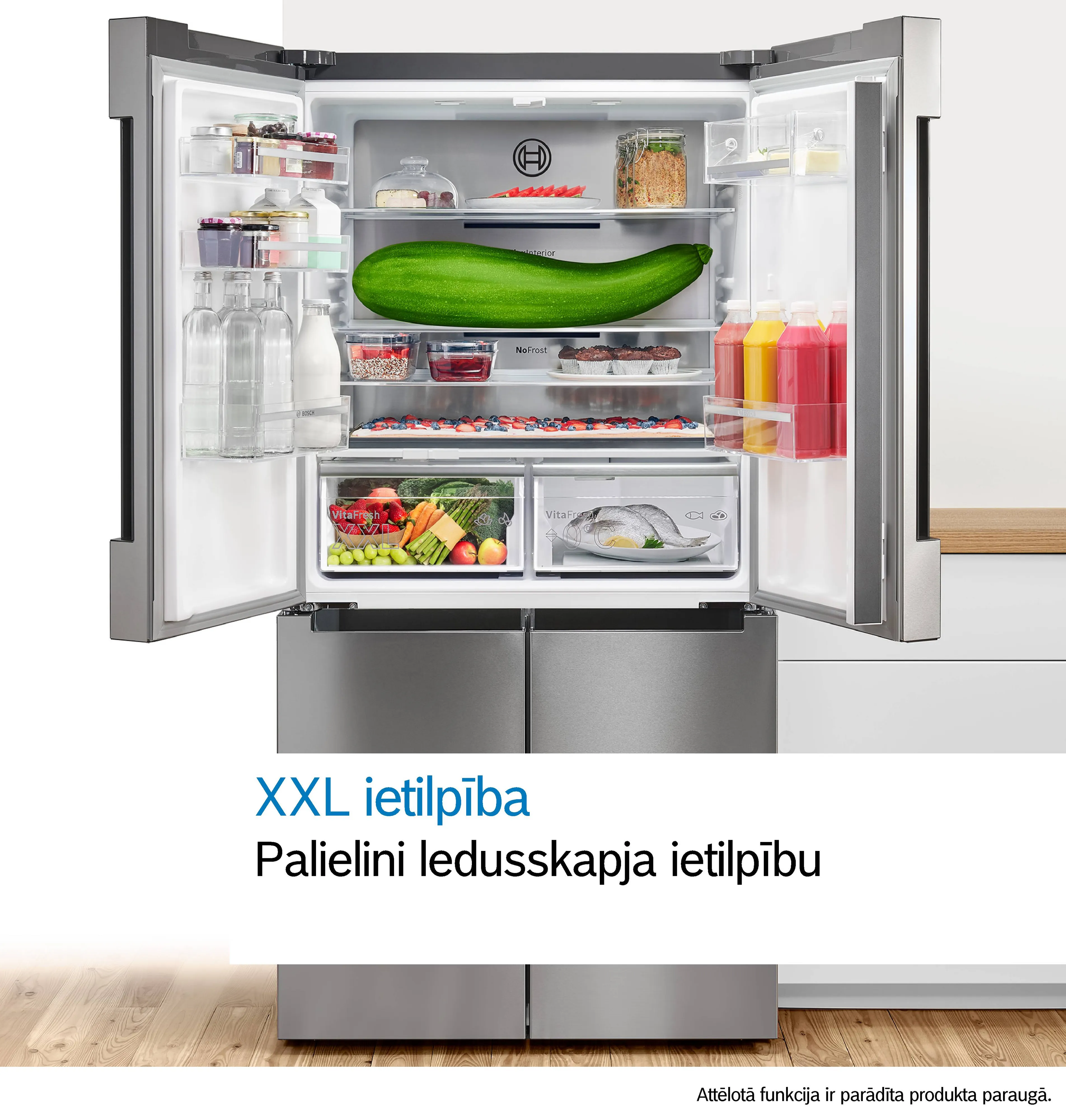 Foto Nr. 14 no produkta KFF96PIEP