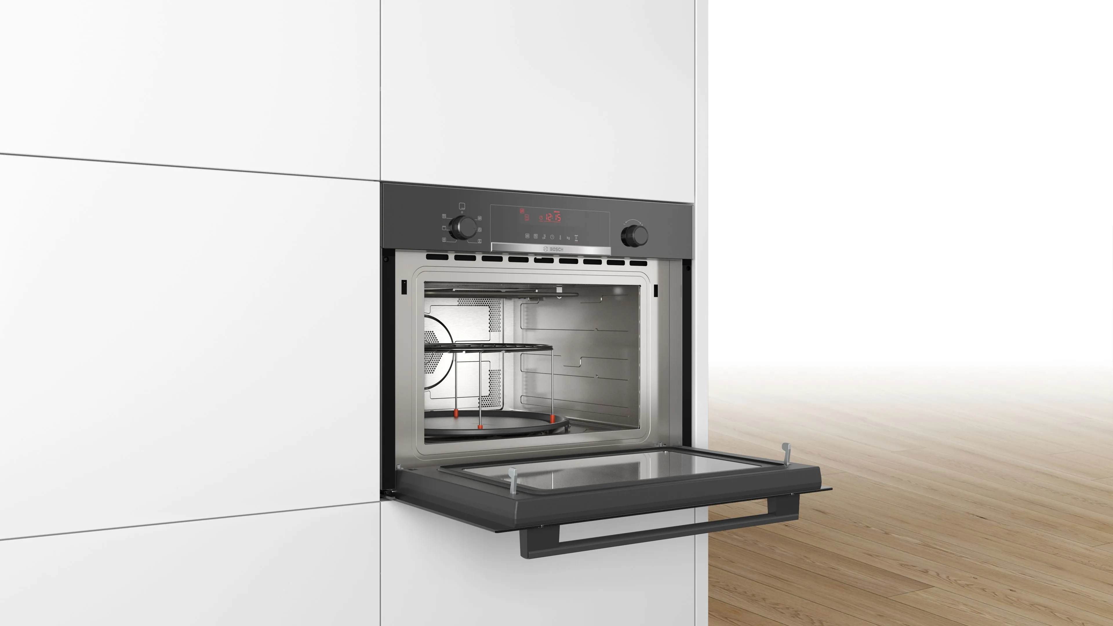 Bosch Microwave Oven