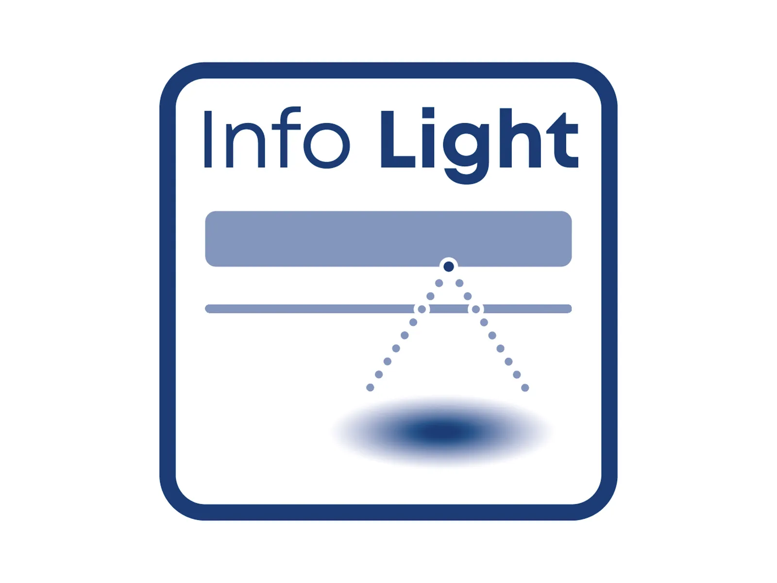 Info Light.