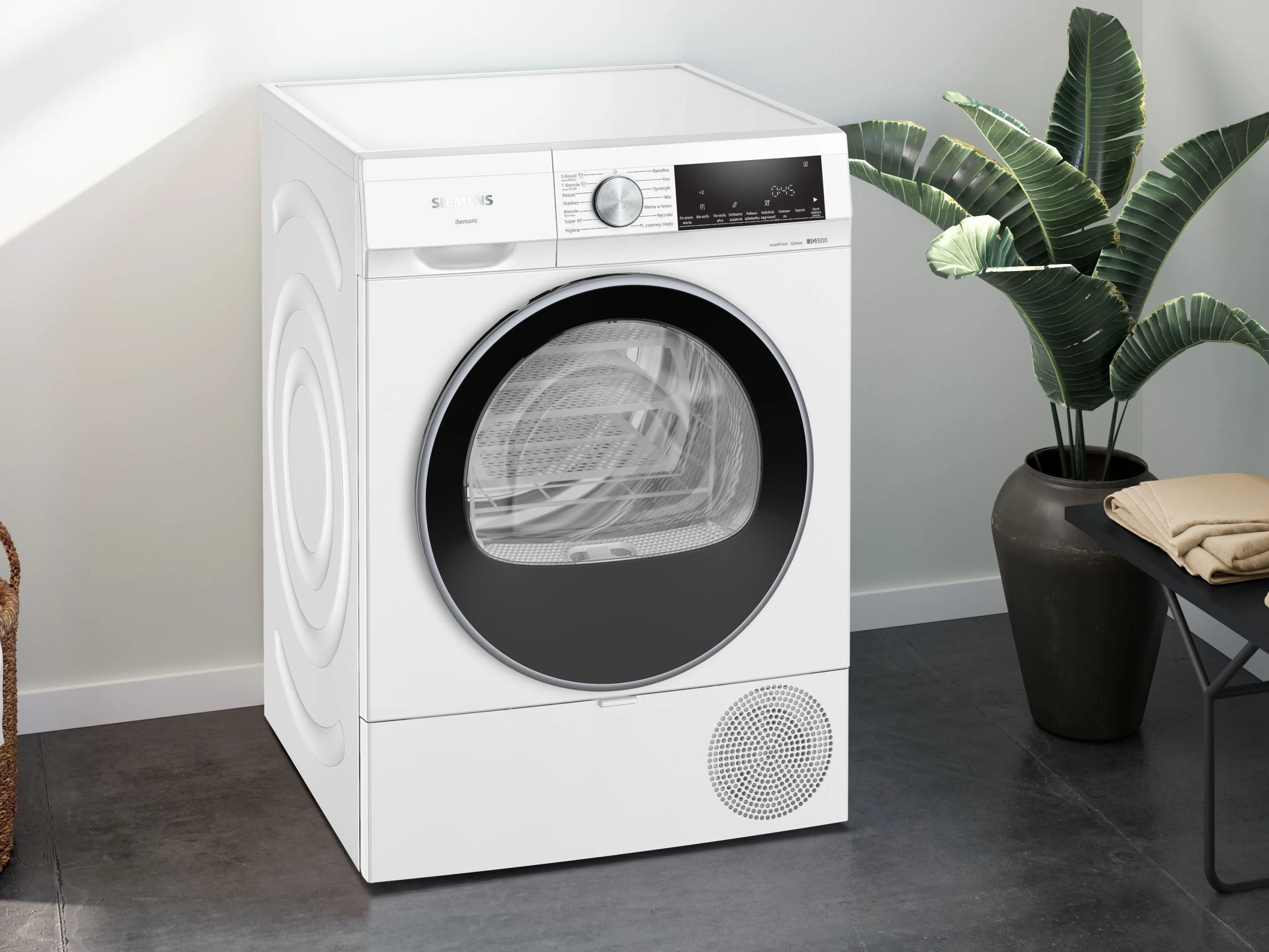 obraz suszarki WQ44G2D4PL