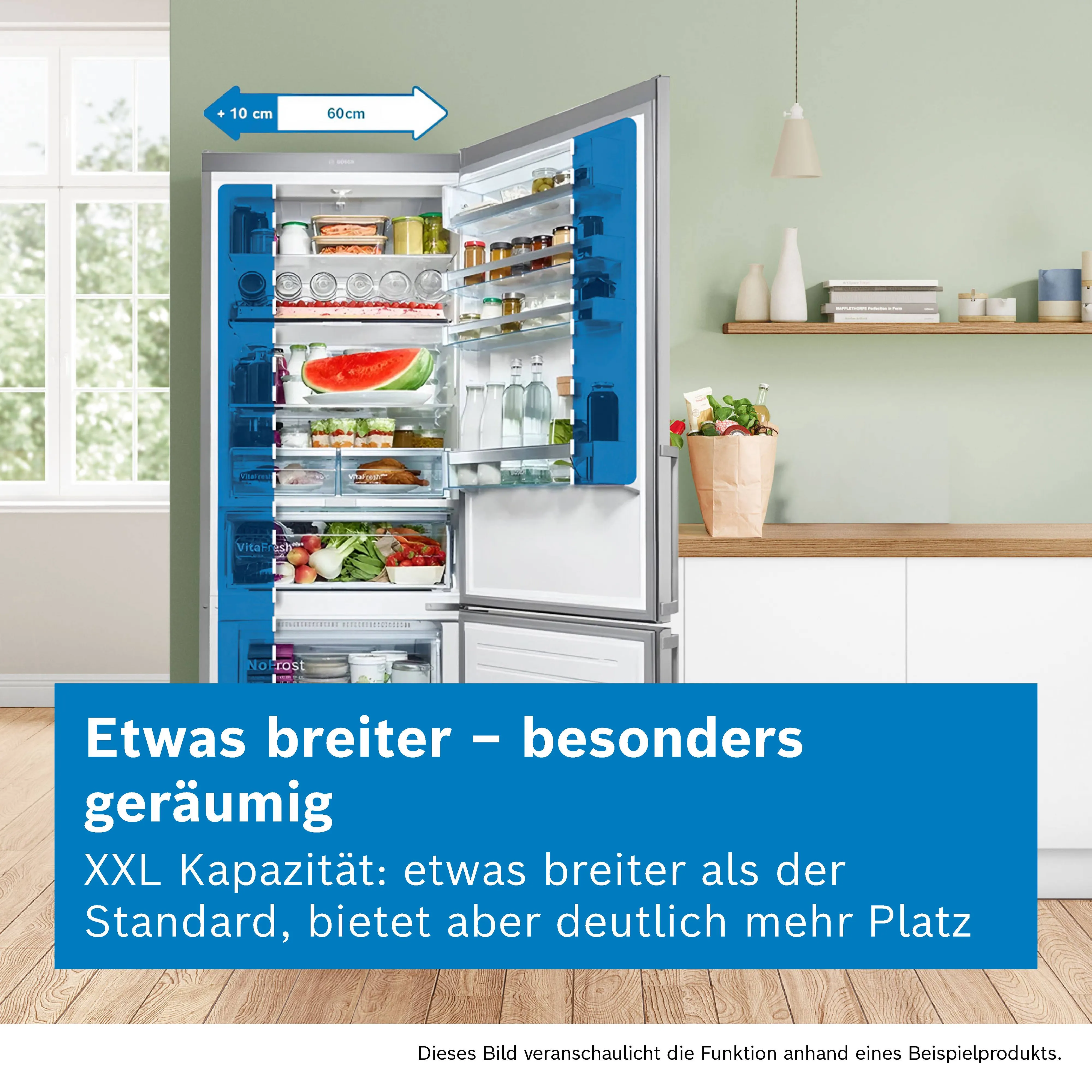 Foto Nr. 9 des Produkts KGN492LCF