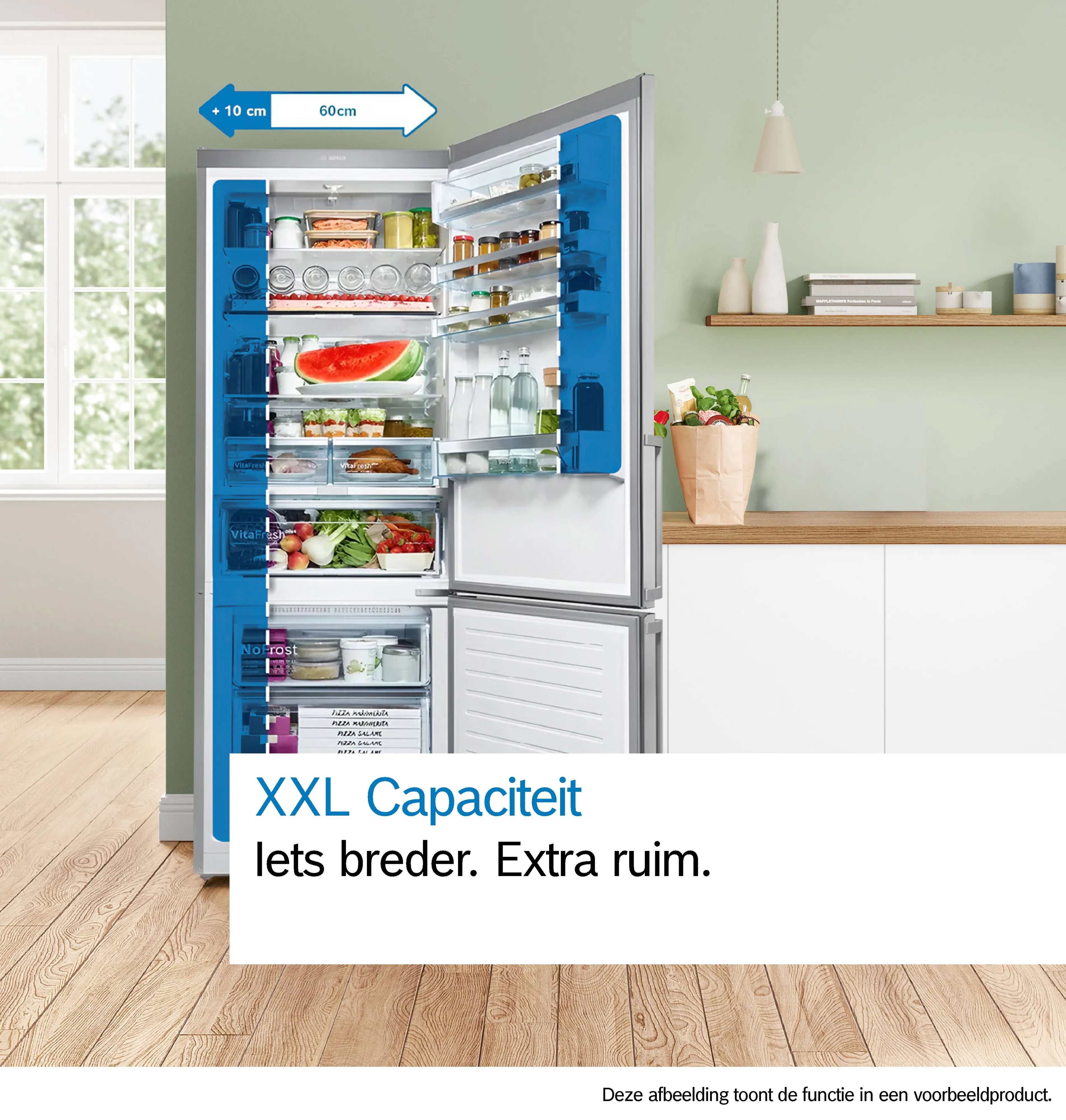 Foto nr. 12 van het product KGN49XLEA