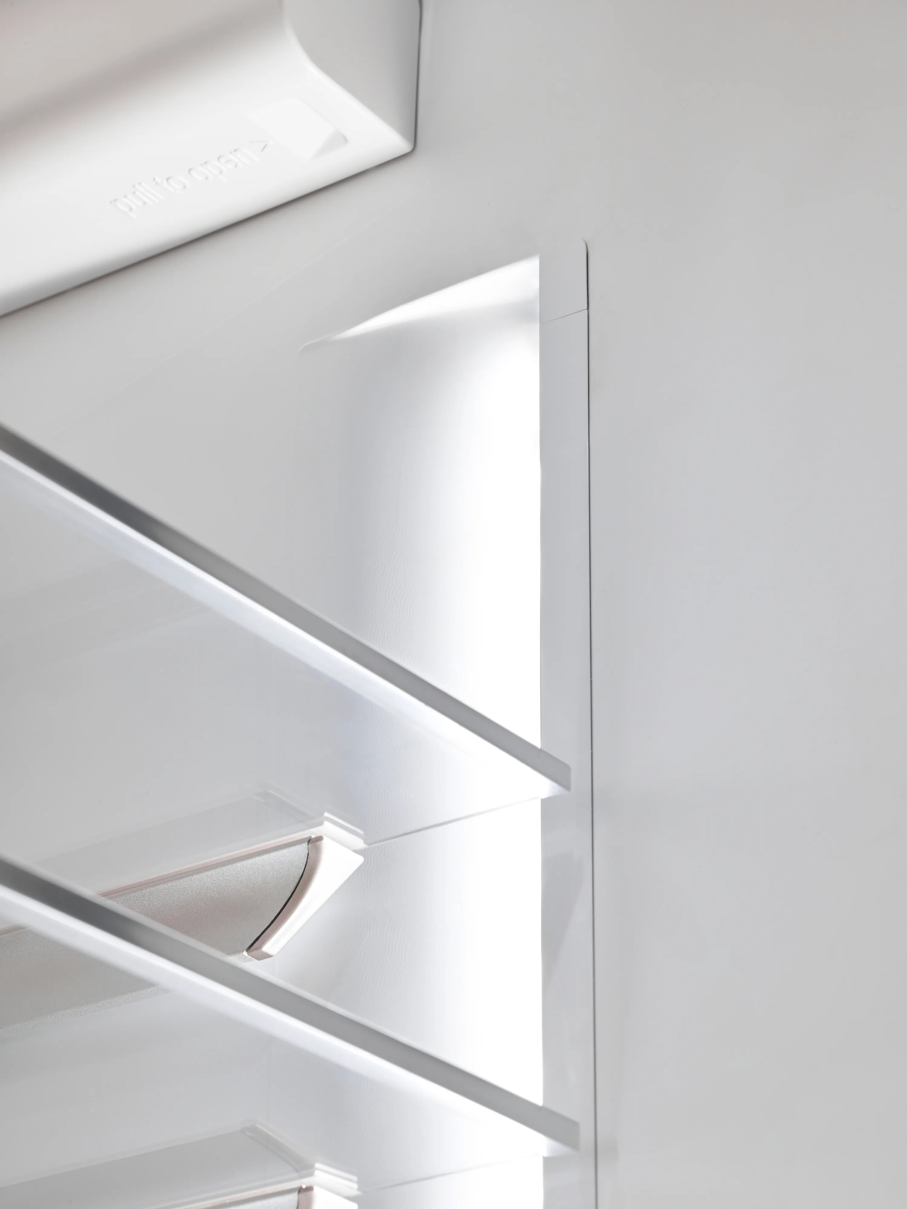 Bosch french door refrigeration