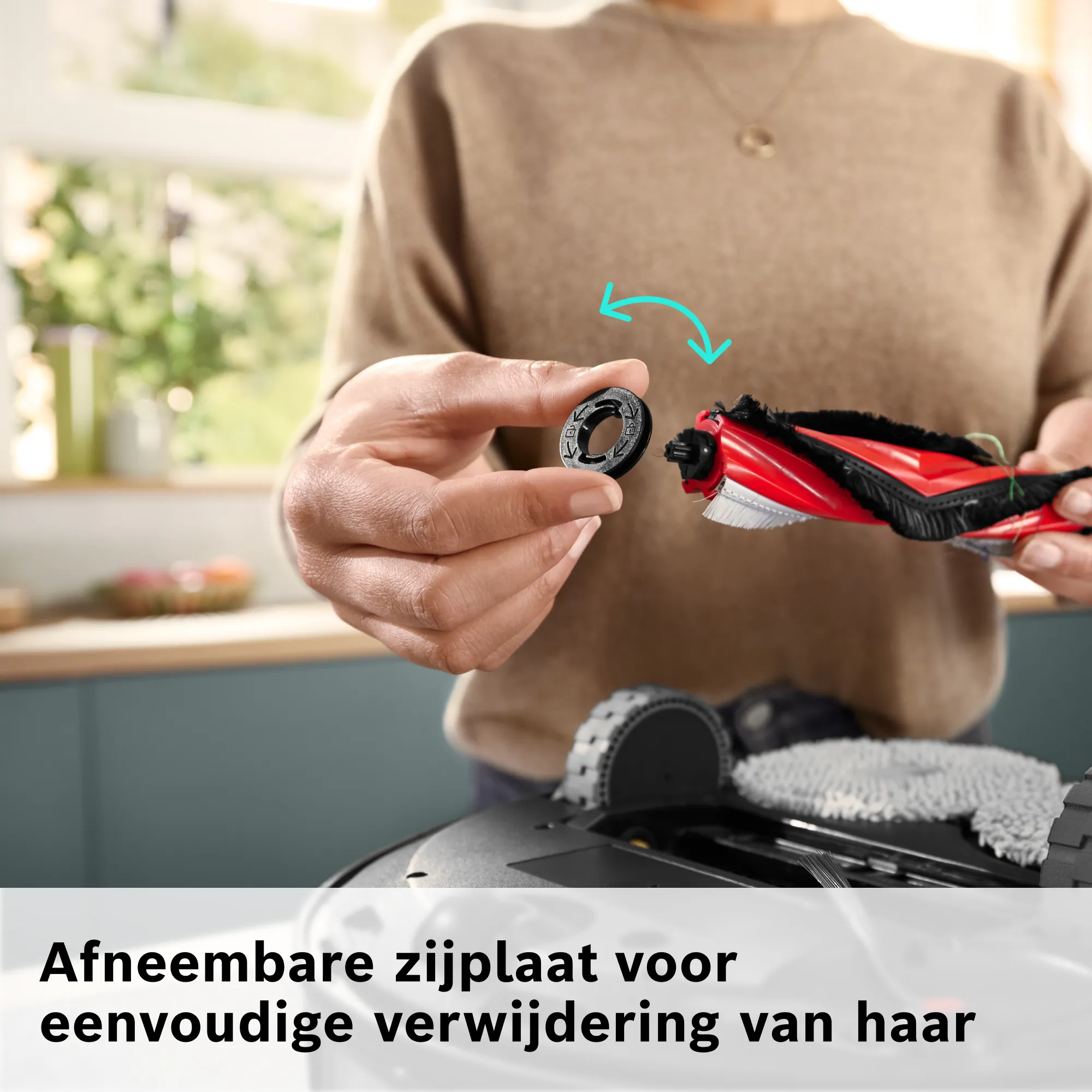 Foto nr. 3 van het product BHZRCR