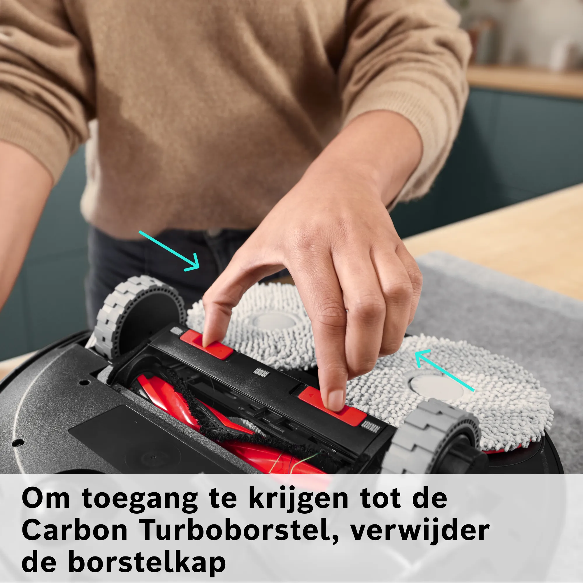 Foto nr. 2 van het product BHZRCR