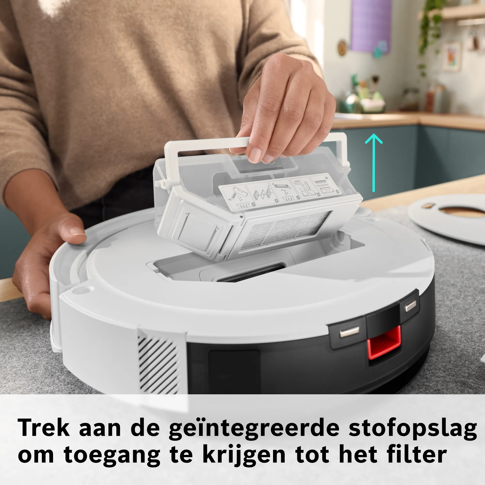 Foto nr. 3 van het product BHZRF12