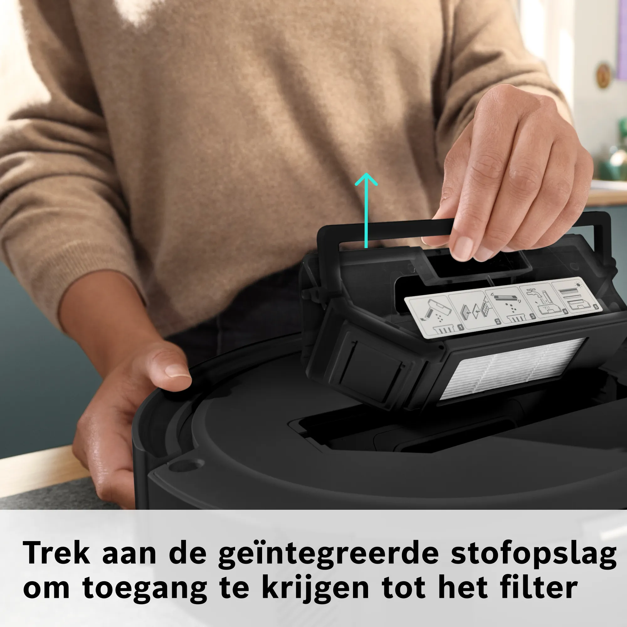 Foto nr. 3 van het product BHZRF3