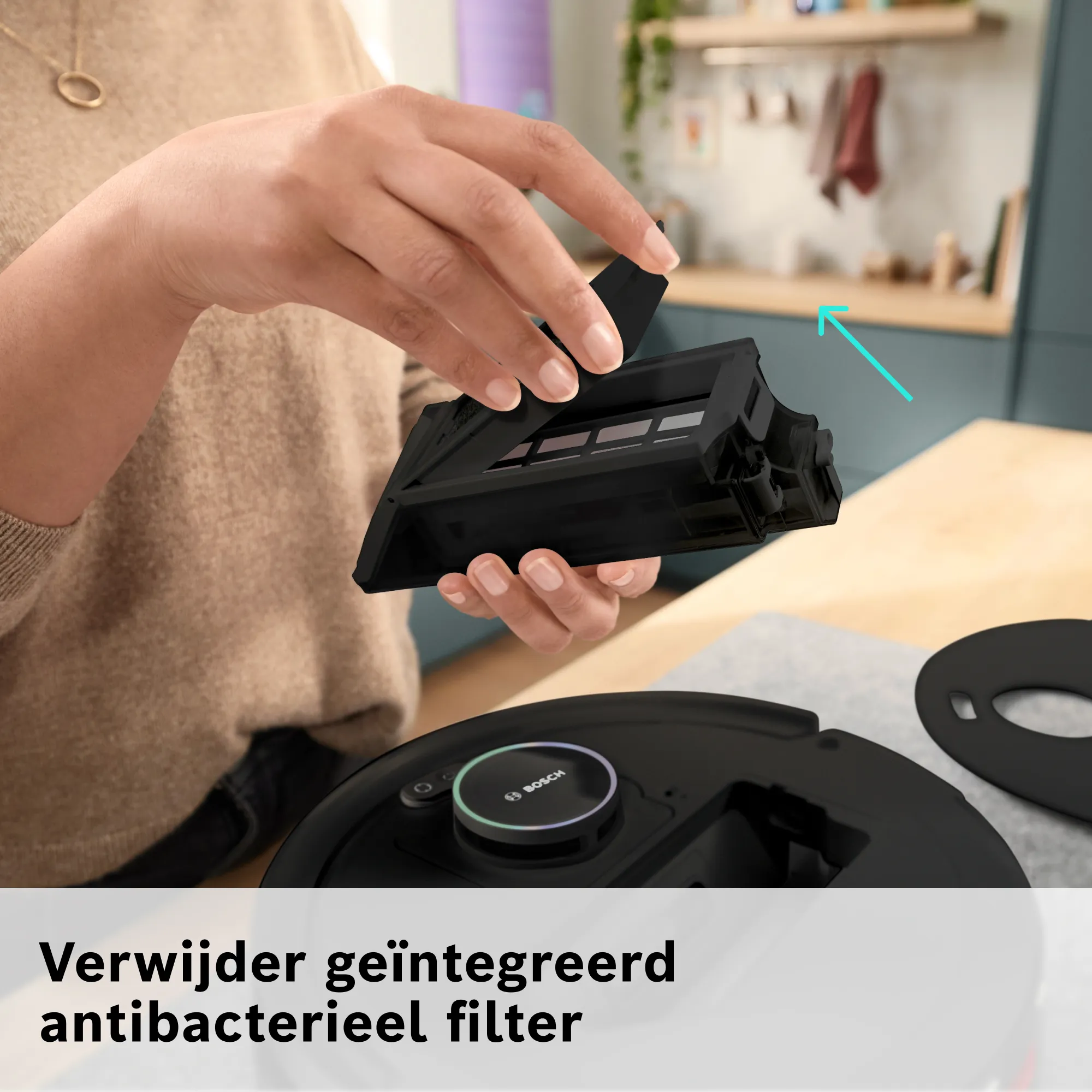Foto nr. 4 van het product BHZRFAB3