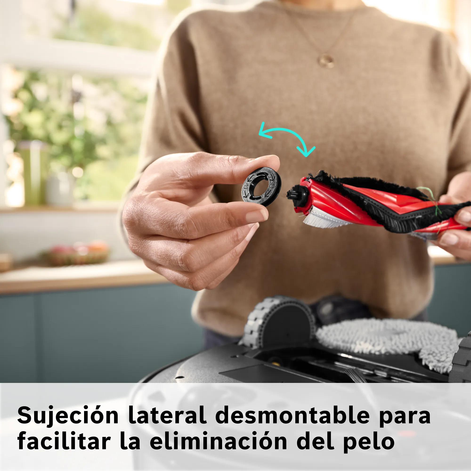 Foto n.º 3 del producto BHZRCR