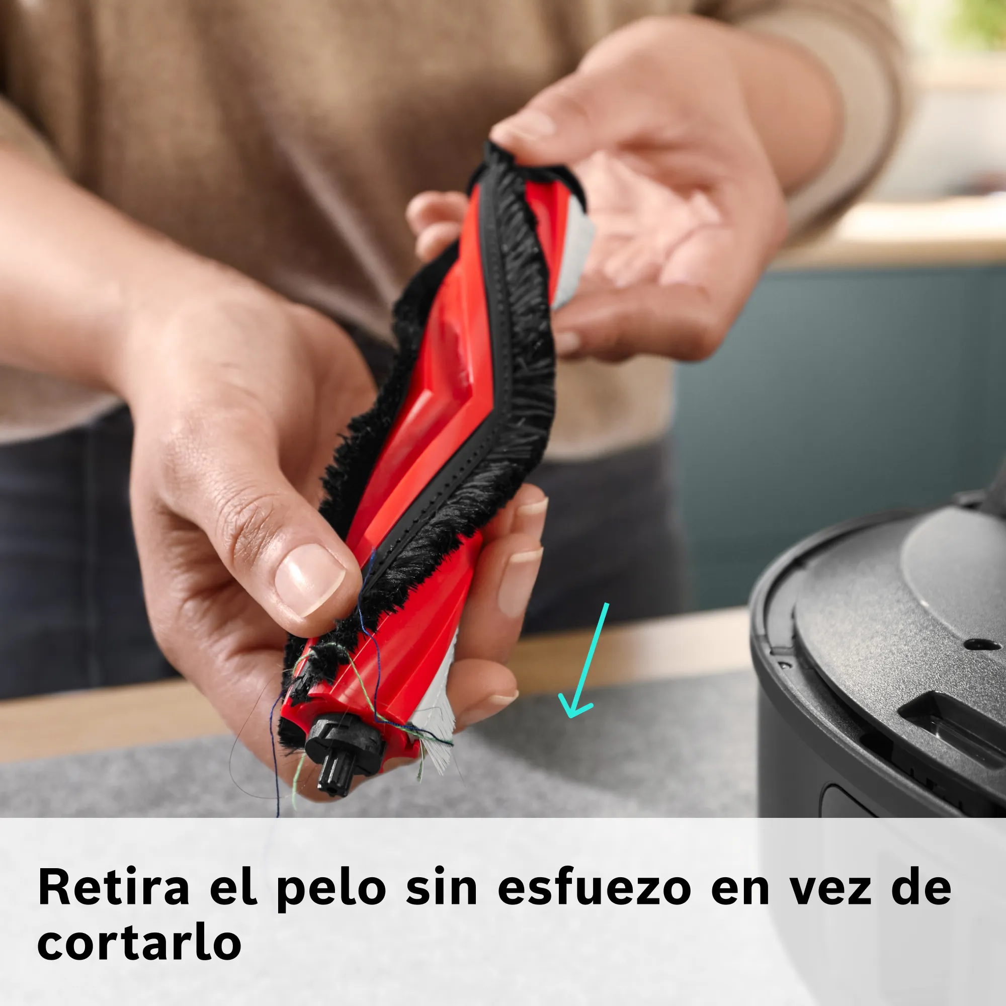 Foto n.º 4 del producto BHZRCR